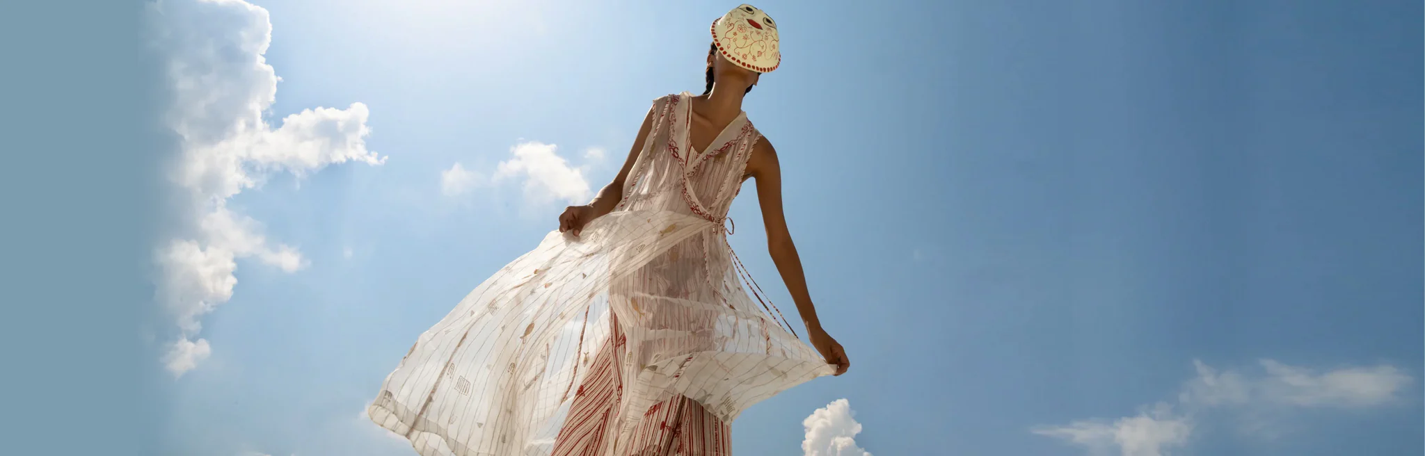 Eclectic Fashion, Effortless Luxury