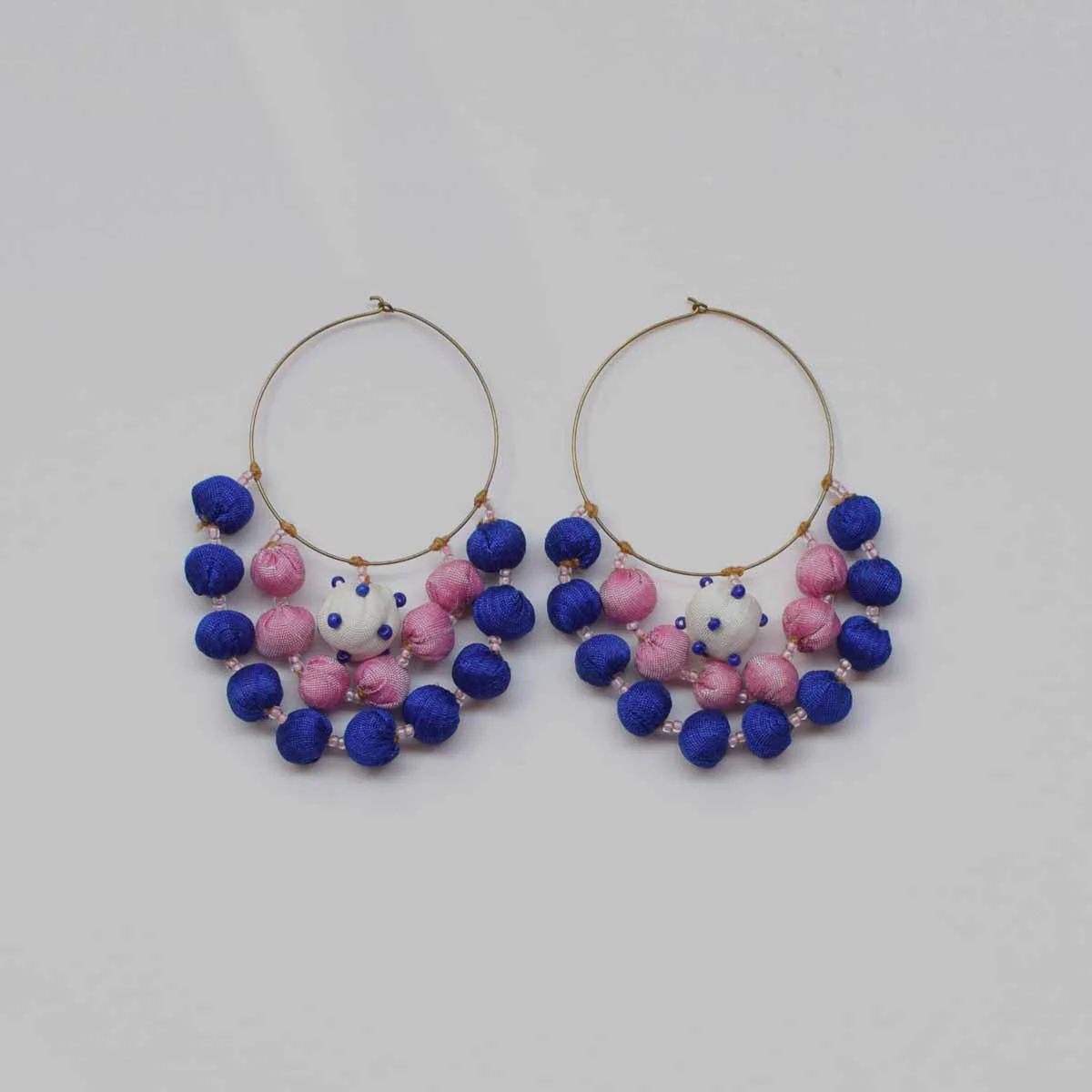Aabha Earrings - Image 5
