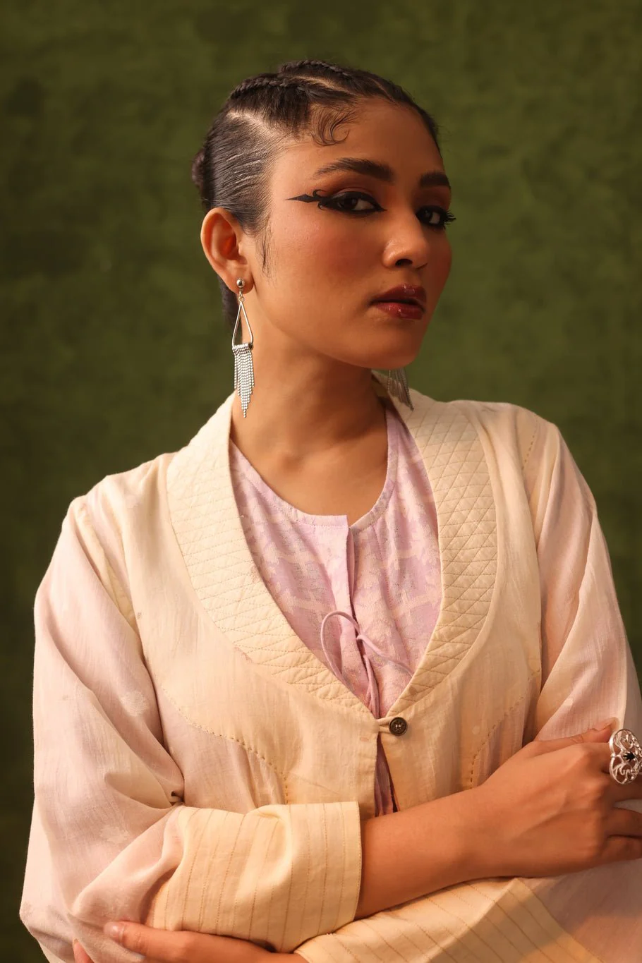 Aafreen Choga - Image 2