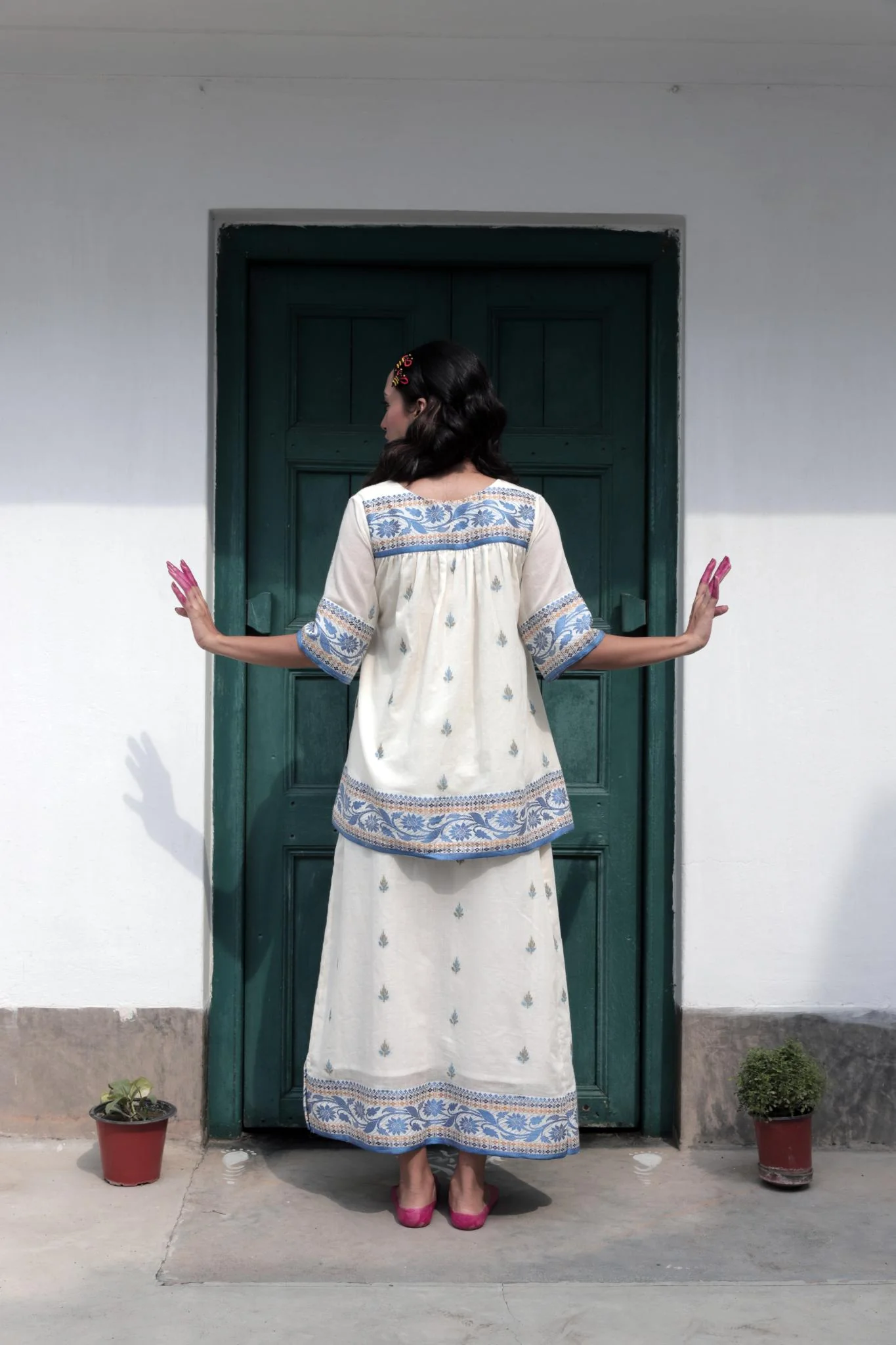 Aampata Naksha Coordinate - Image 6