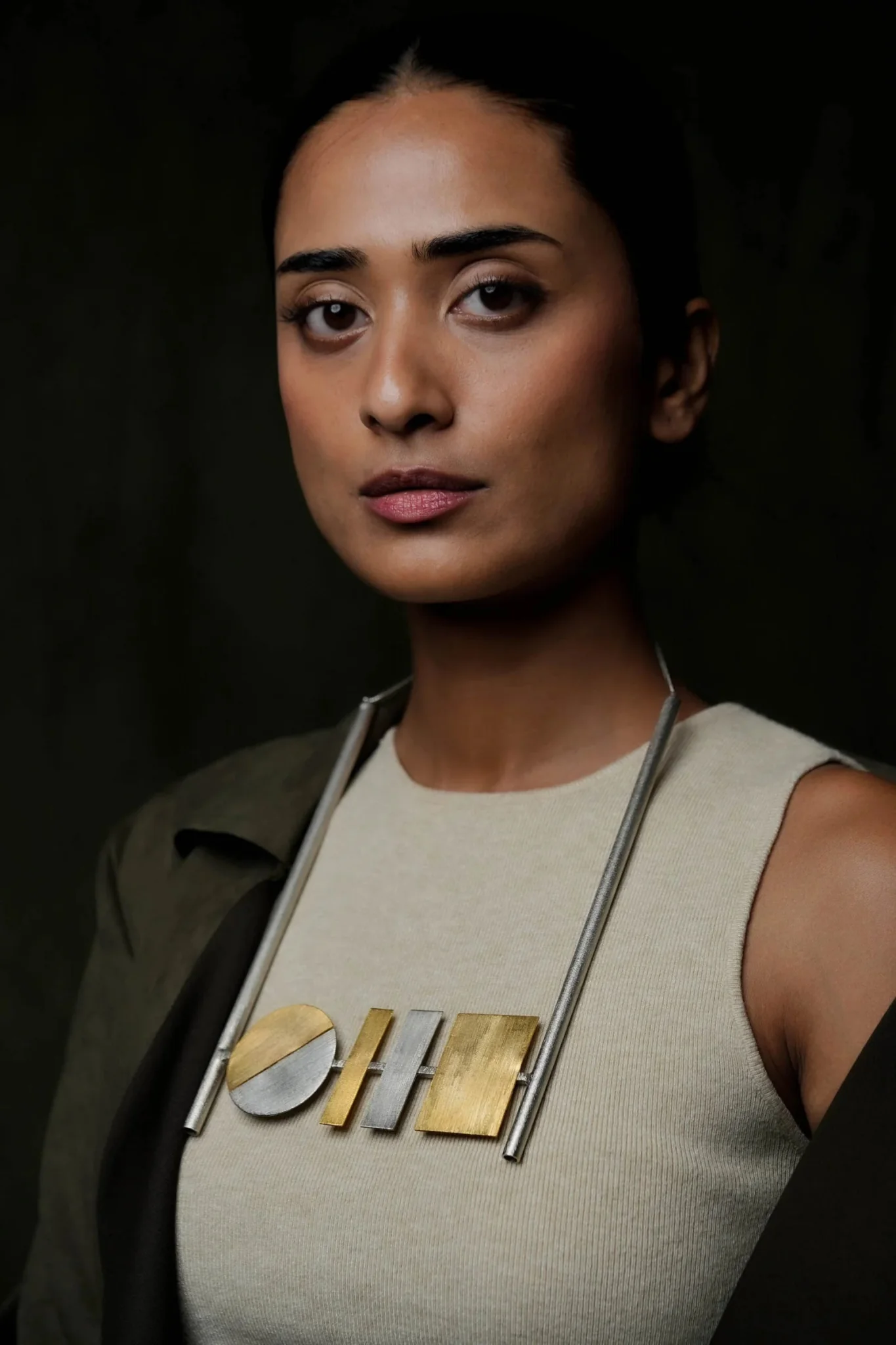 Abacus Neckpiece - Image 3