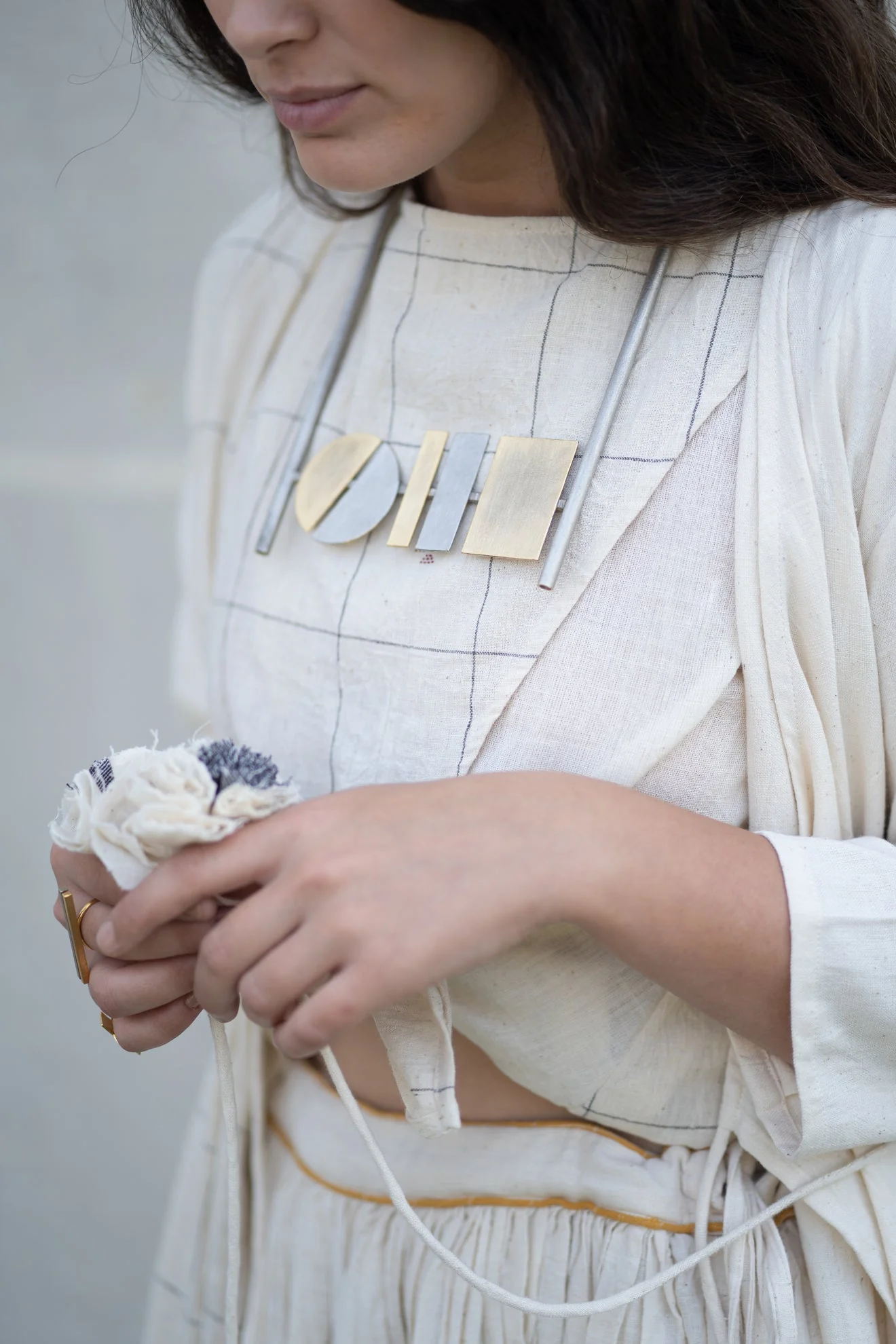 Abacus Neckpiece - Image 4