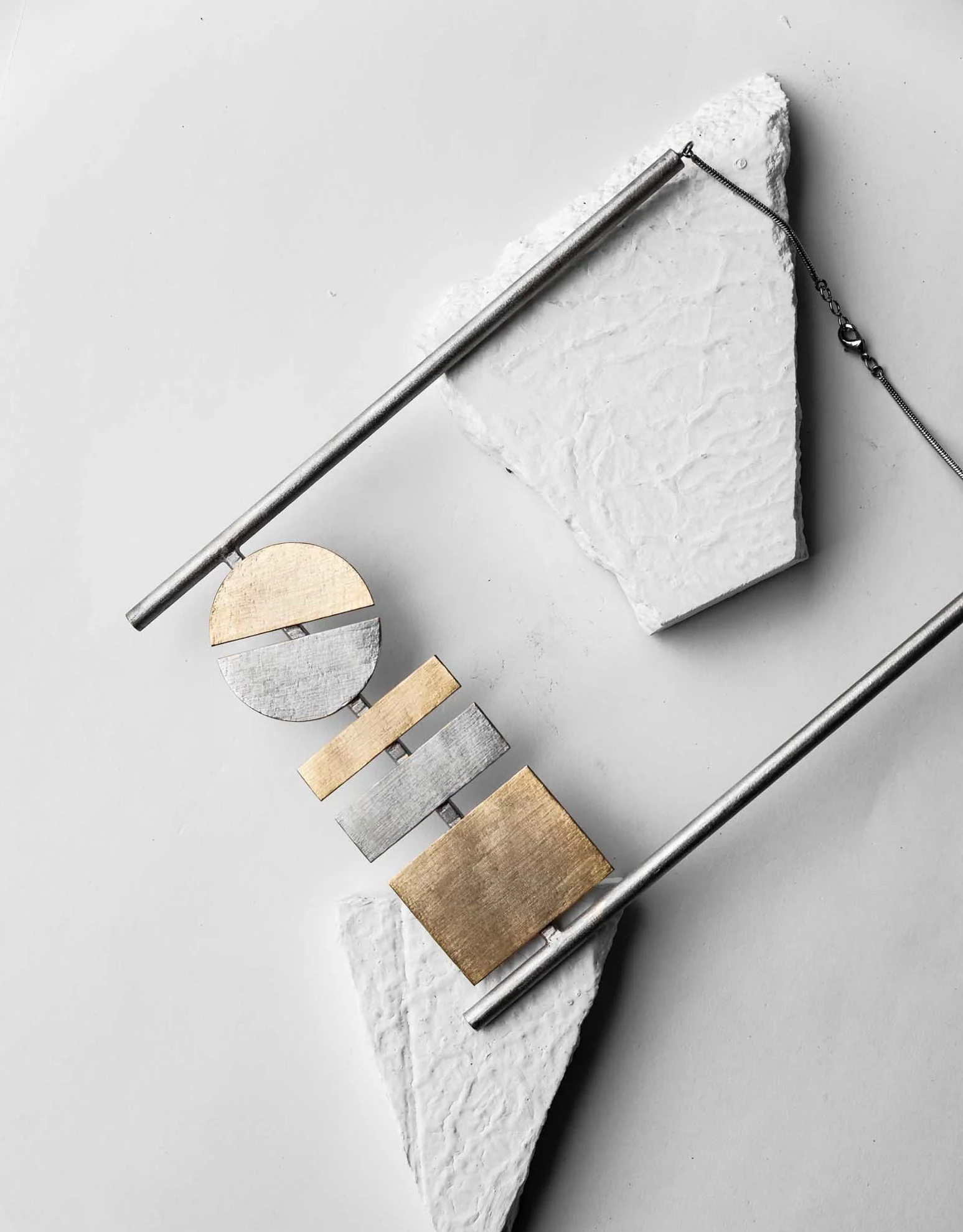 Abacus Neckpiece - Image 5