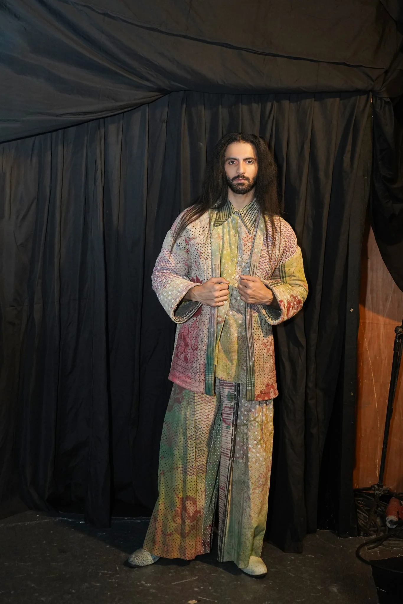 Achadda Offset Co-ord Set