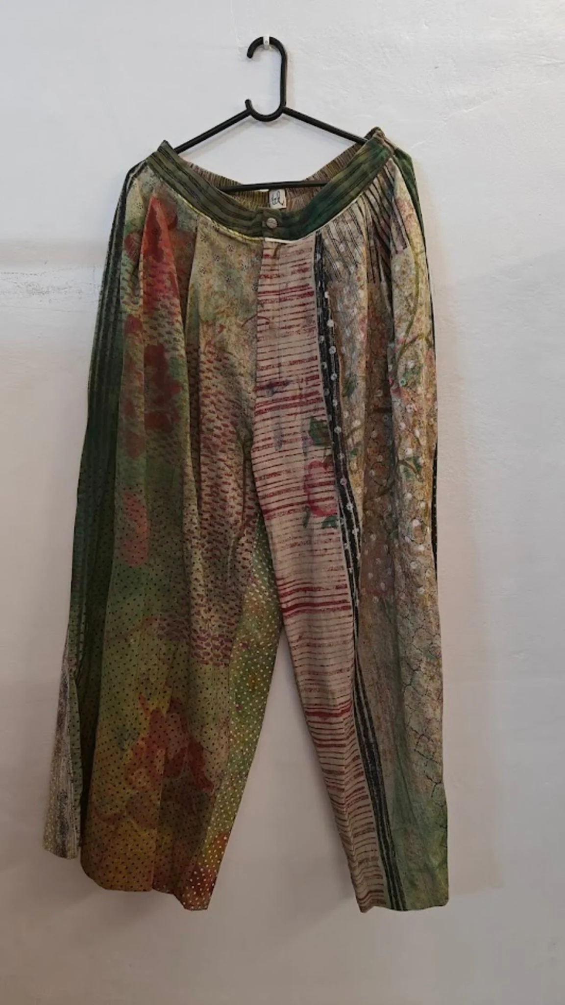 Achadda Offset Co-ord Set - Image 5