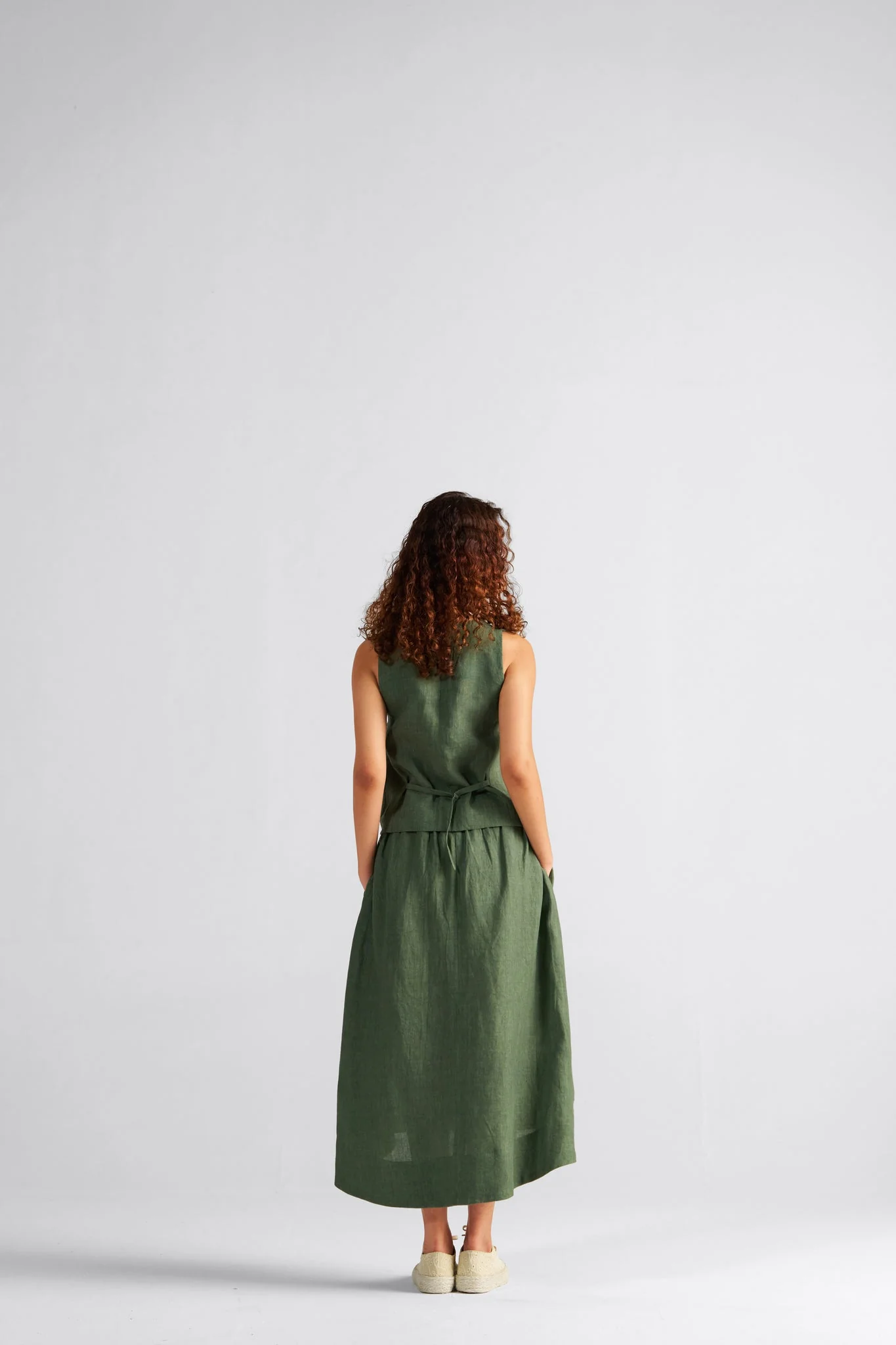 Afternoon Affair - Solid - Image 10