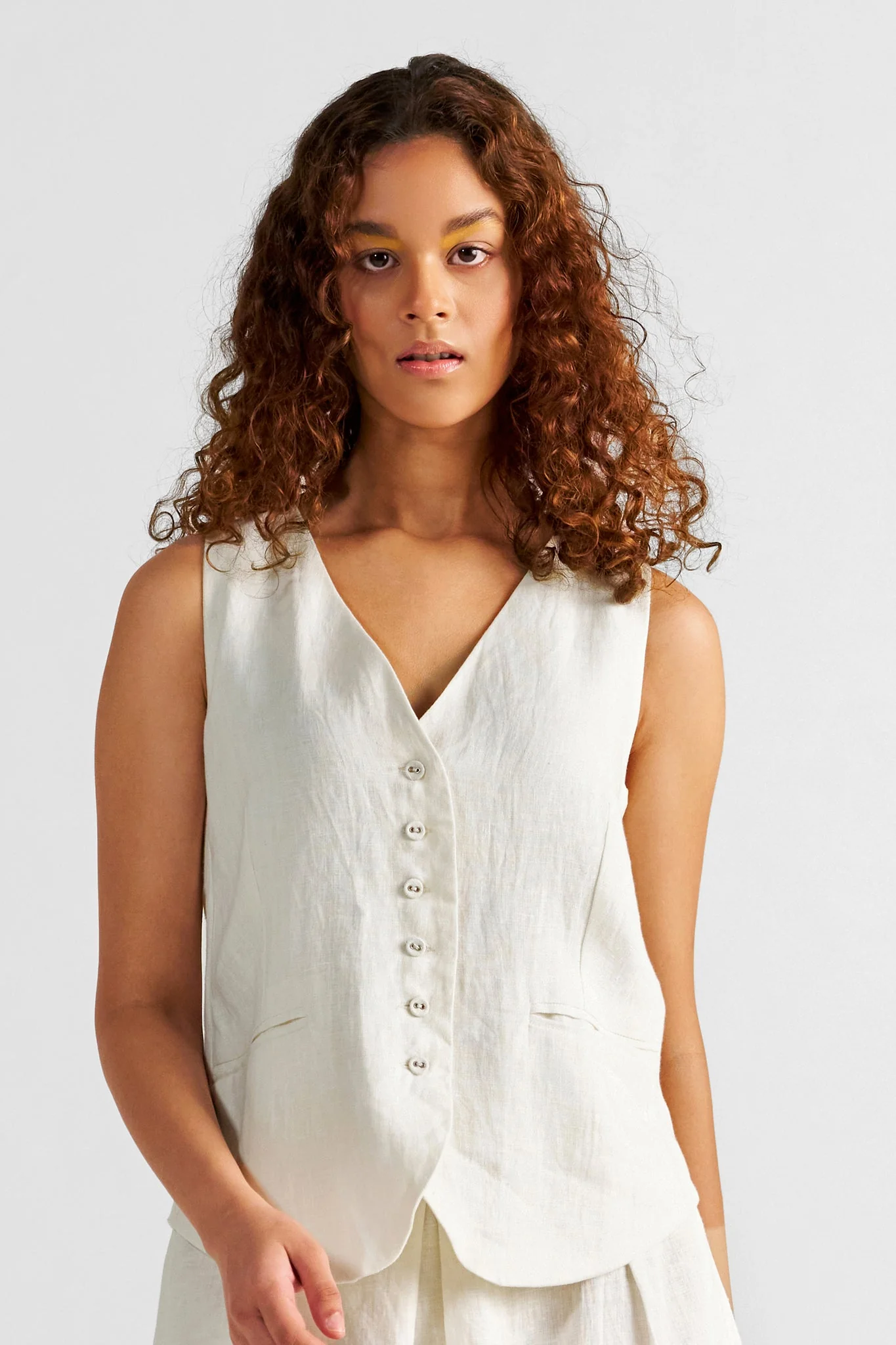 Afternoon Affair - Solid - Image 12