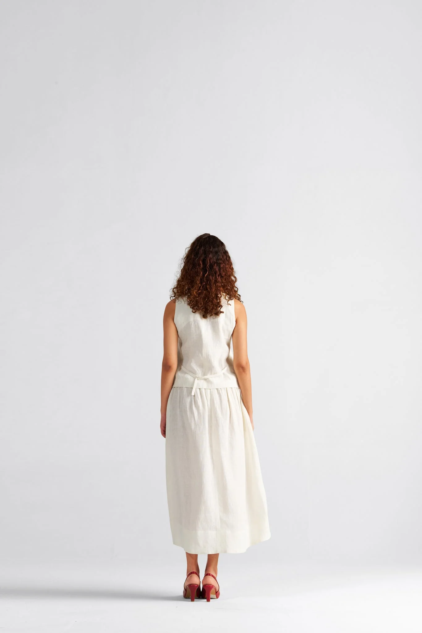 Afternoon Affair - Solid - Image 14