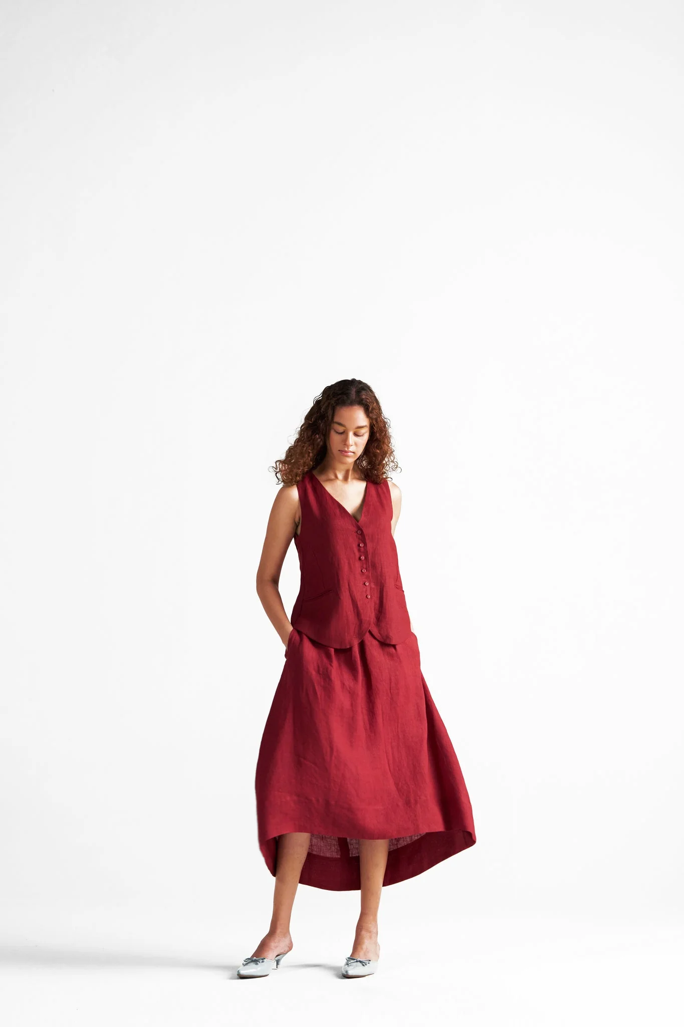 Afternoon Affair - Solid - Image 15