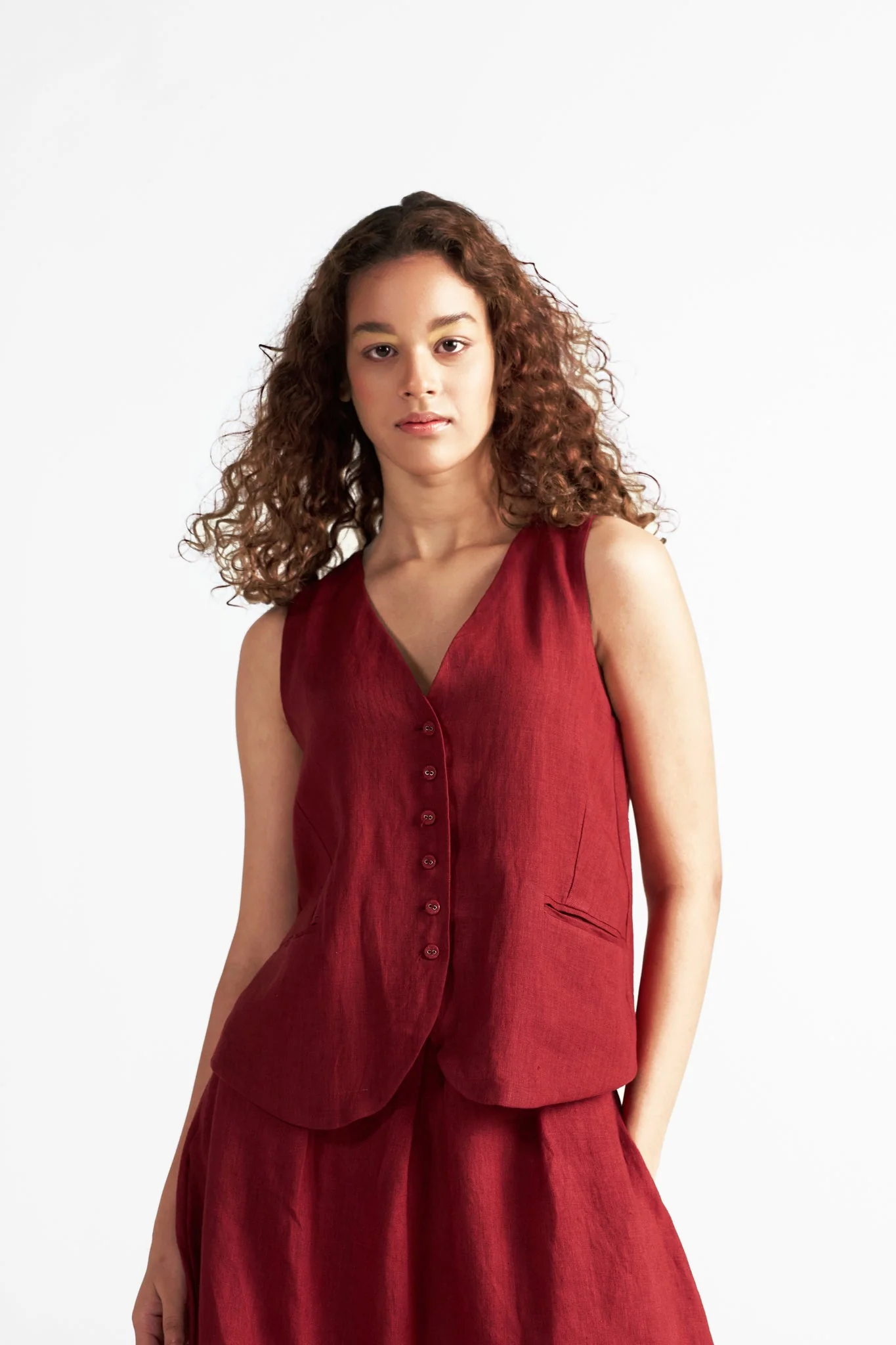 Afternoon Affair - Solid - Image 16