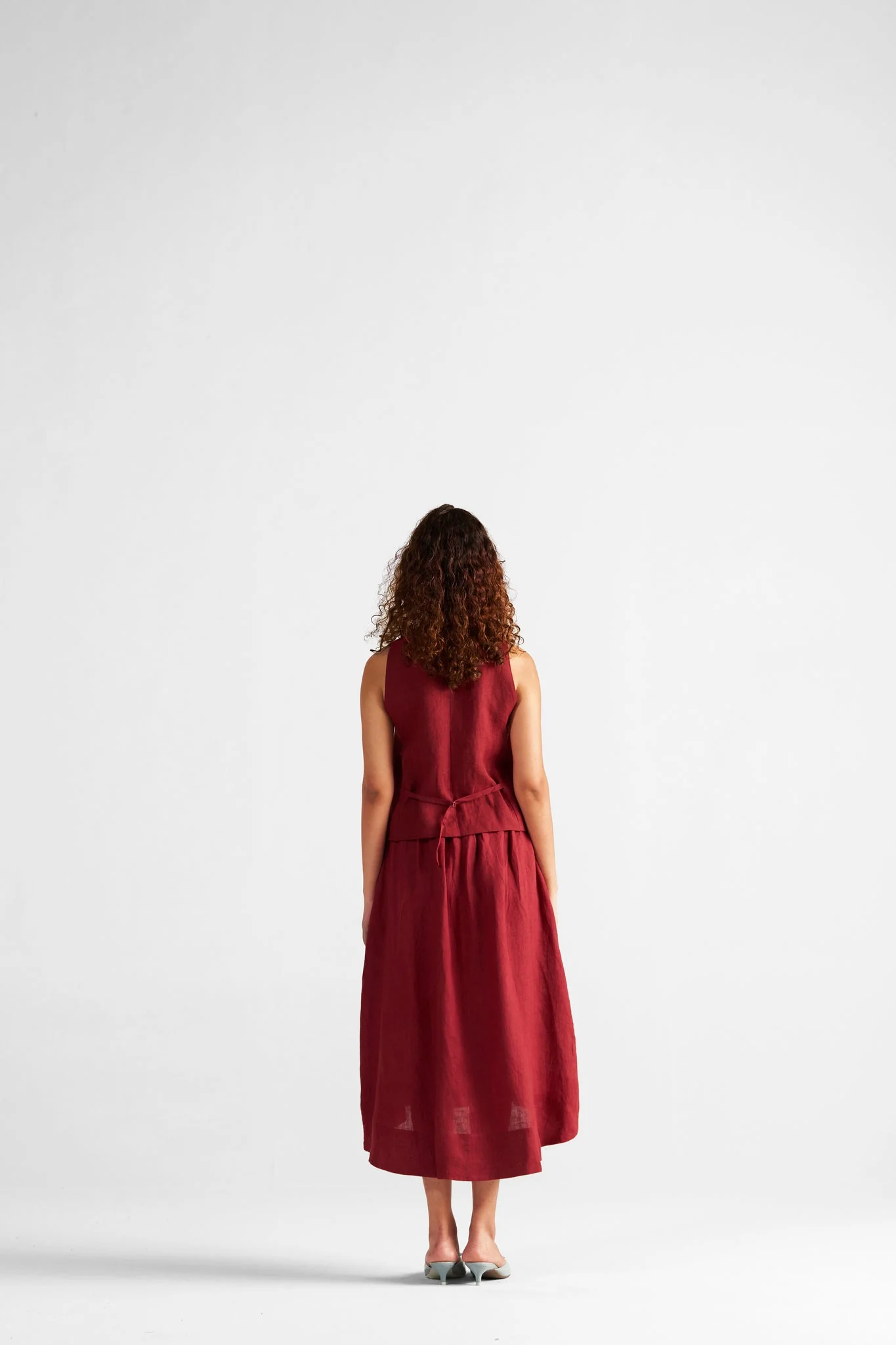 Afternoon Affair - Solid - Image 19