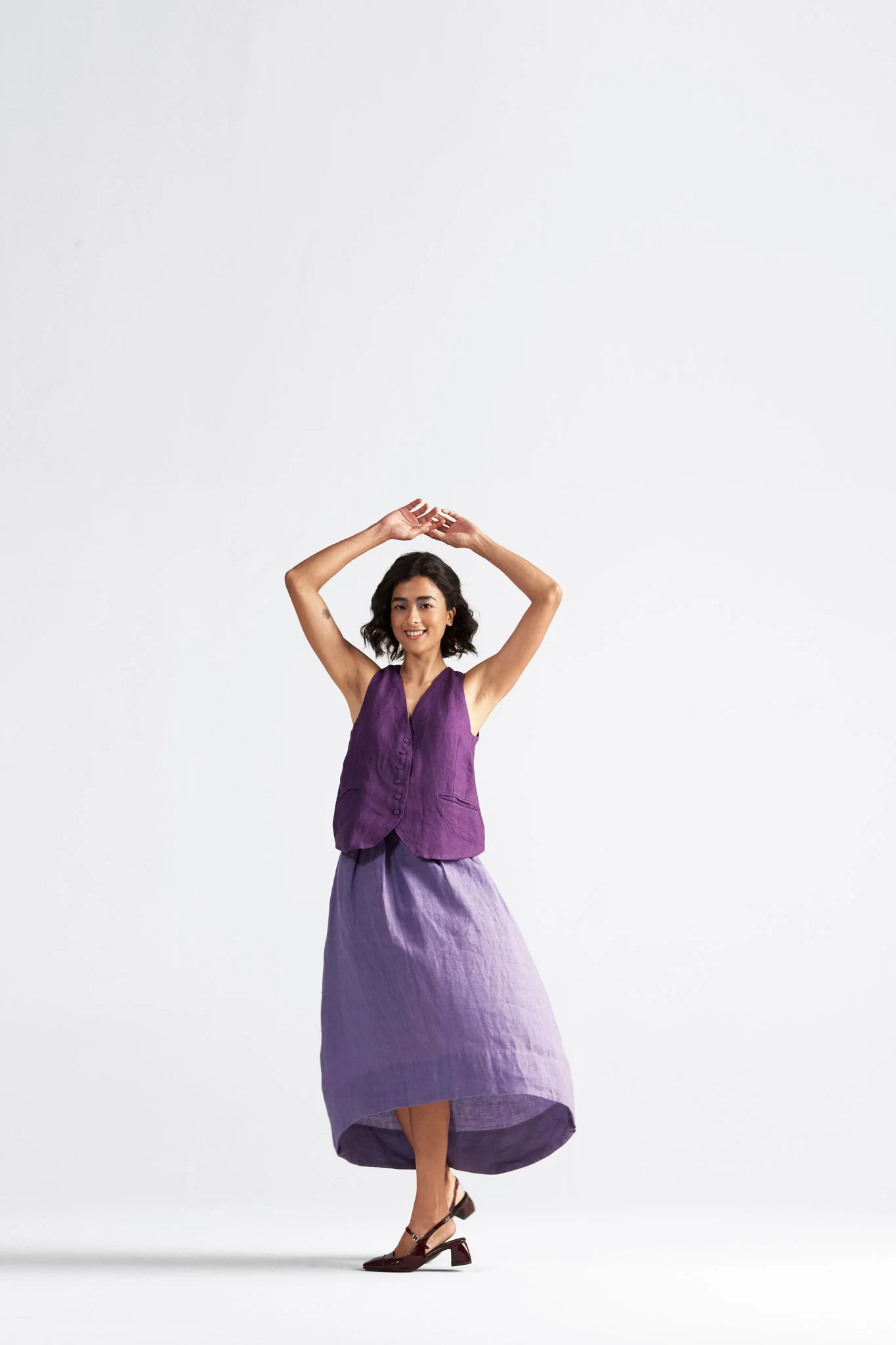 Afternoon Affair - Solid - Image 5