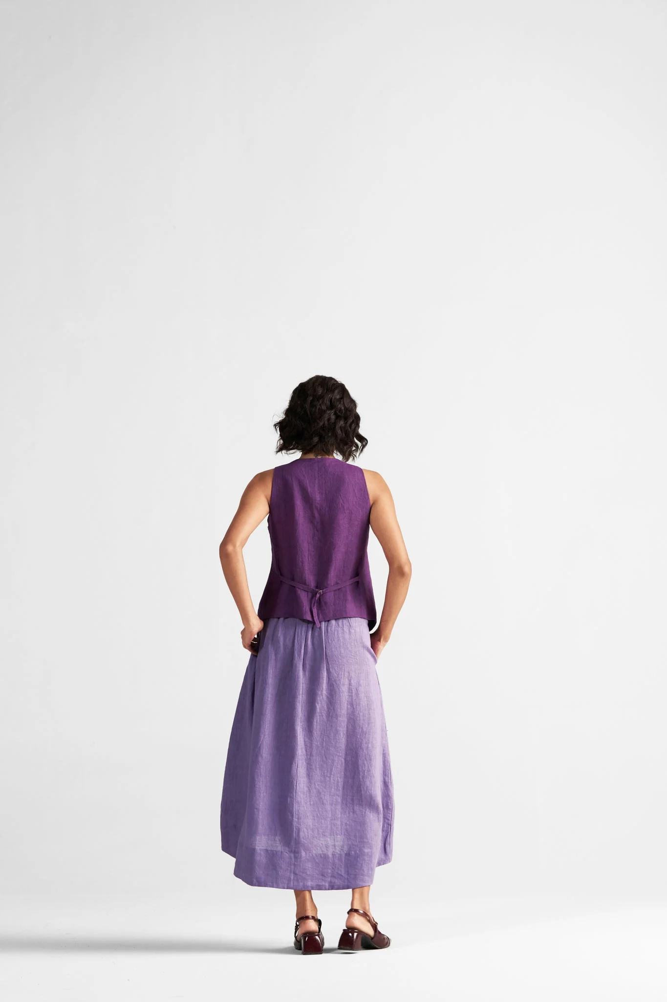 Afternoon Affair - Solid - Image 6