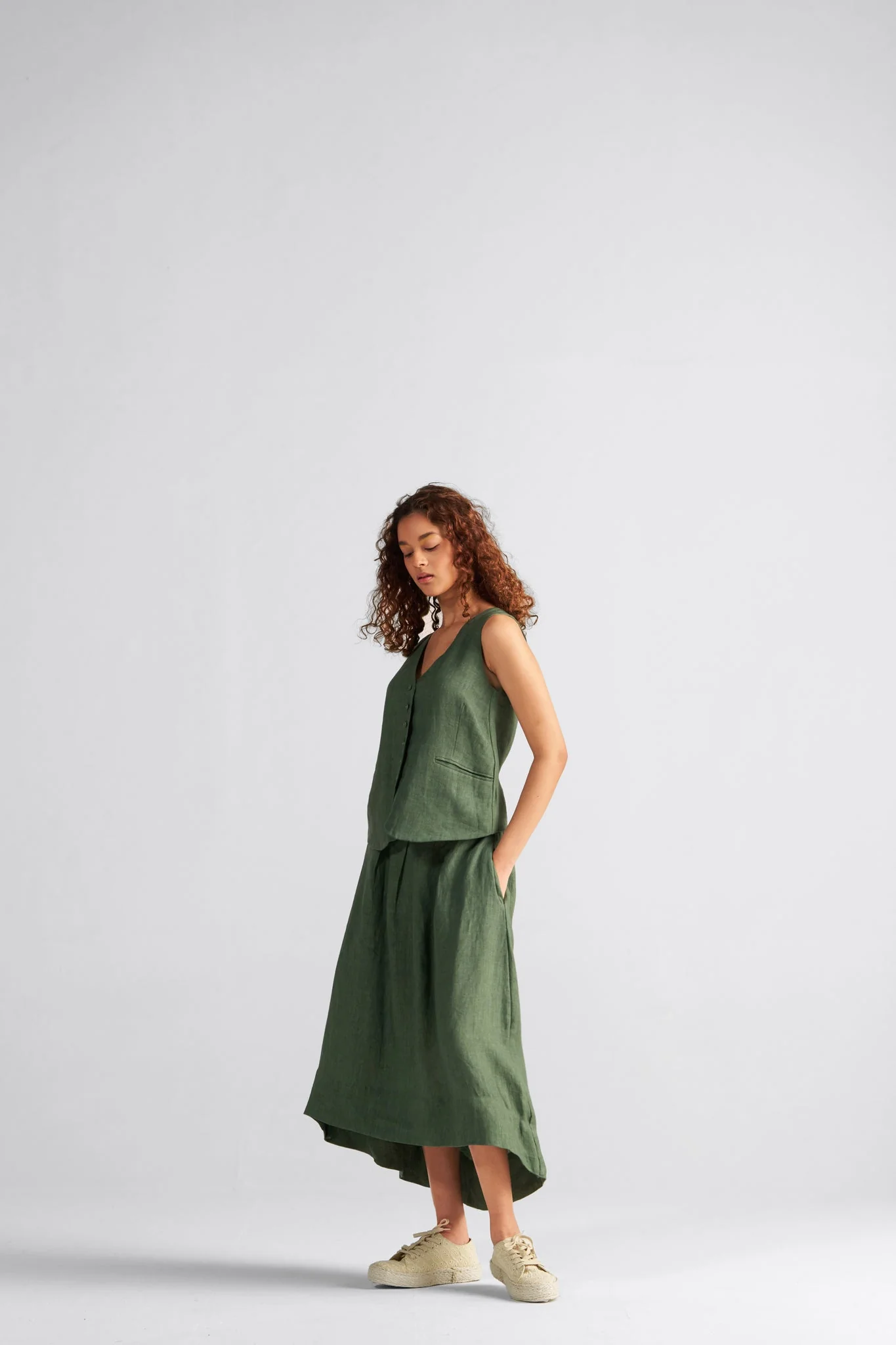 Afternoon Affair - Solid - Image 9