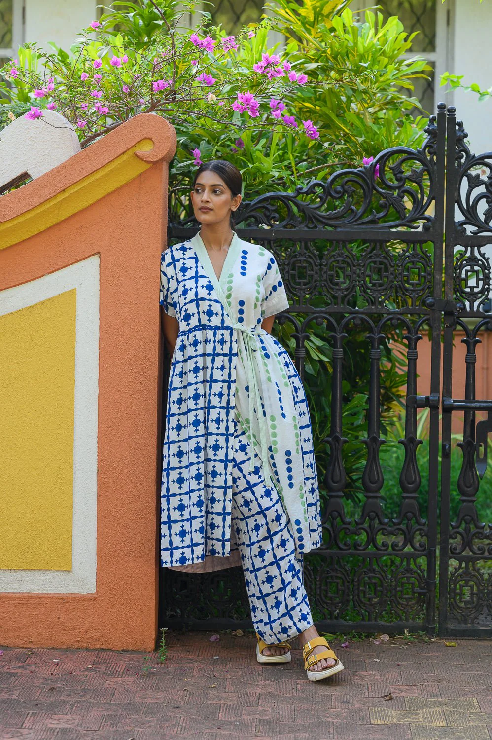 Agueda Co-ord Set - Image 2