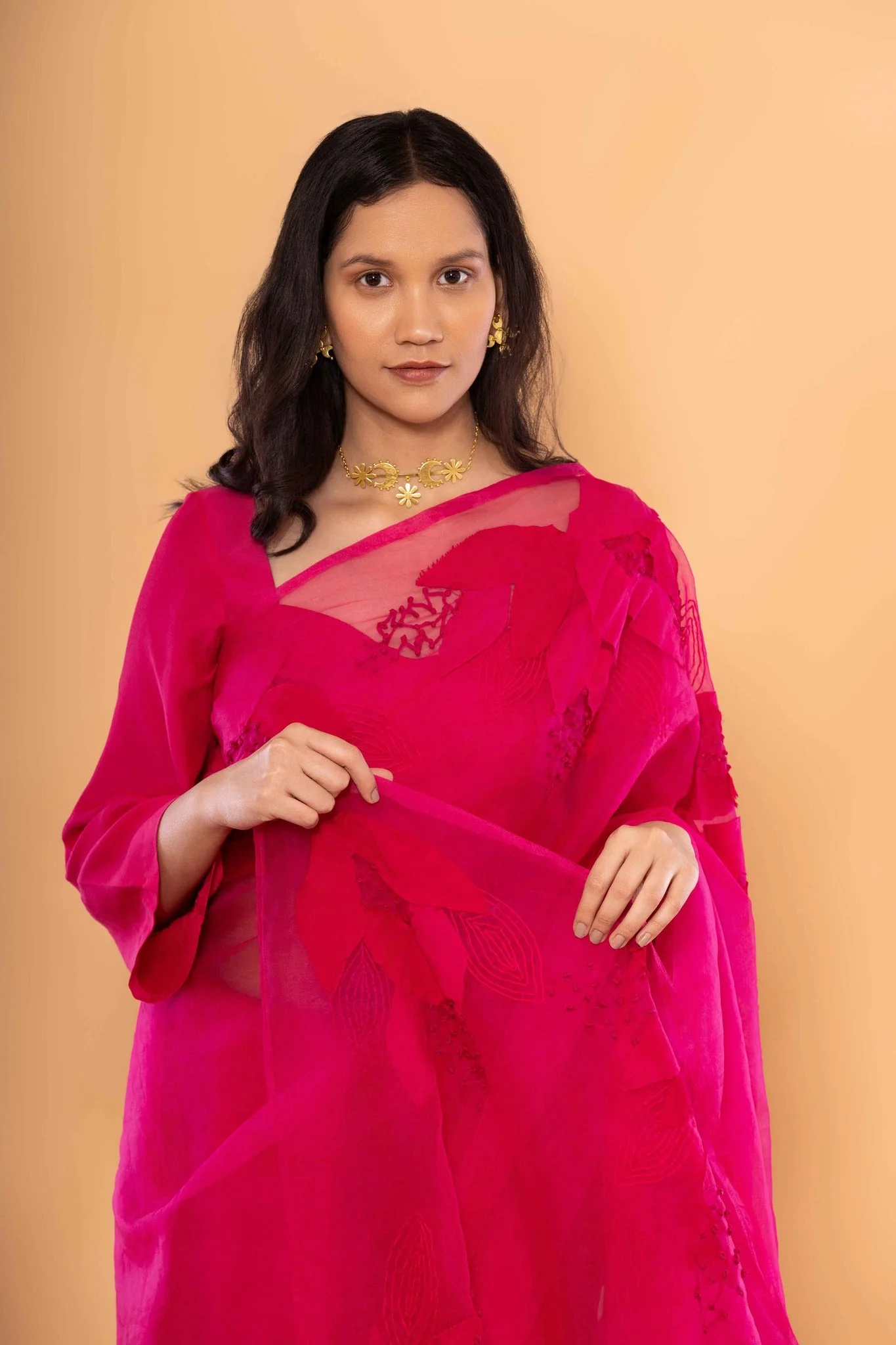 Agya Saree - Image 2