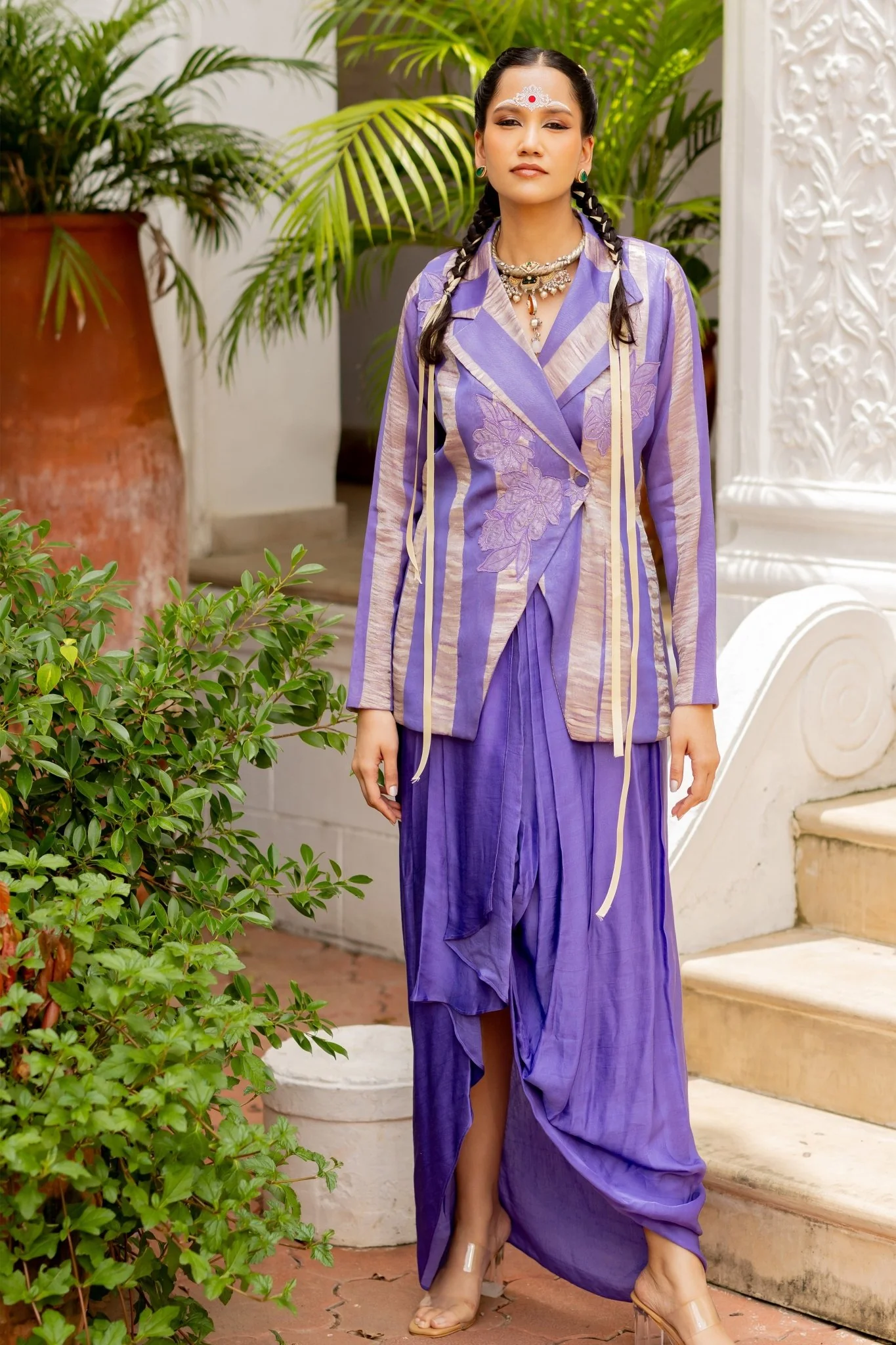Akshara Set