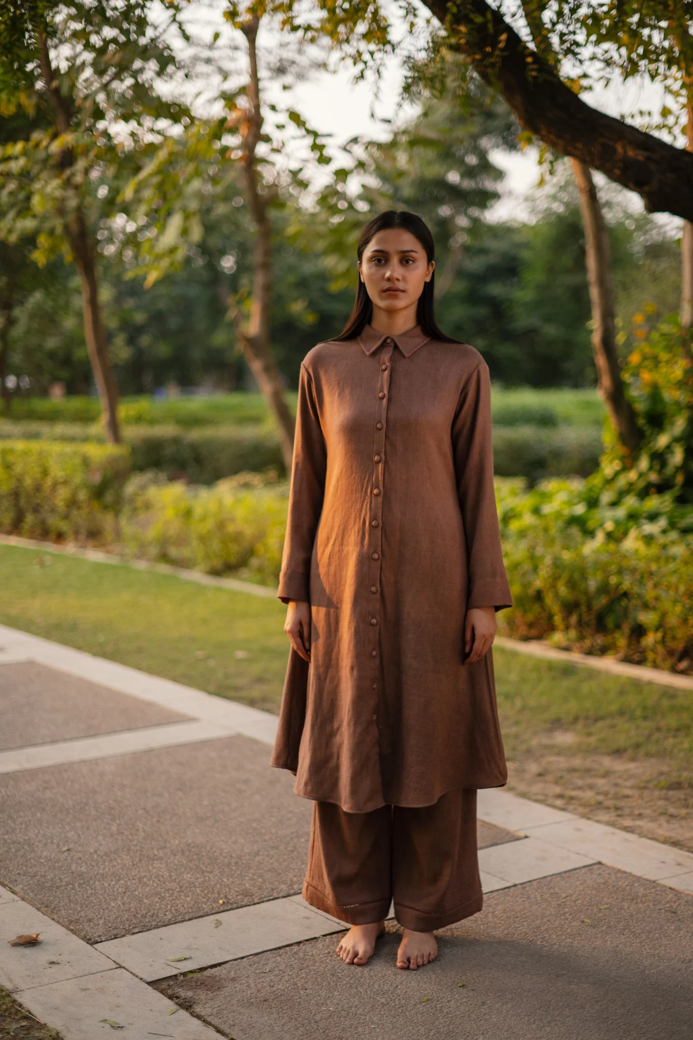 Aleeza Tunic - Image 3
