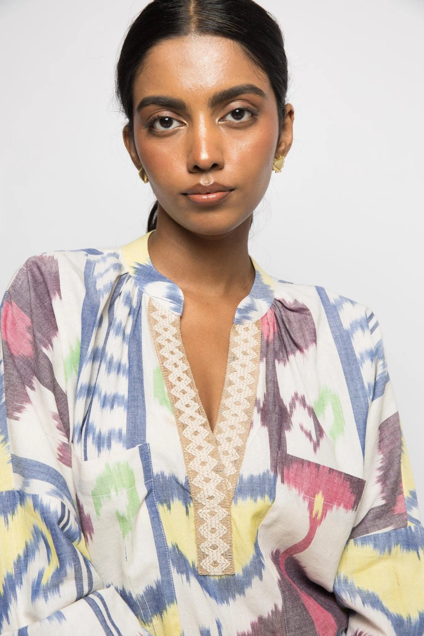 All Things Oversized Shirt - Image 2