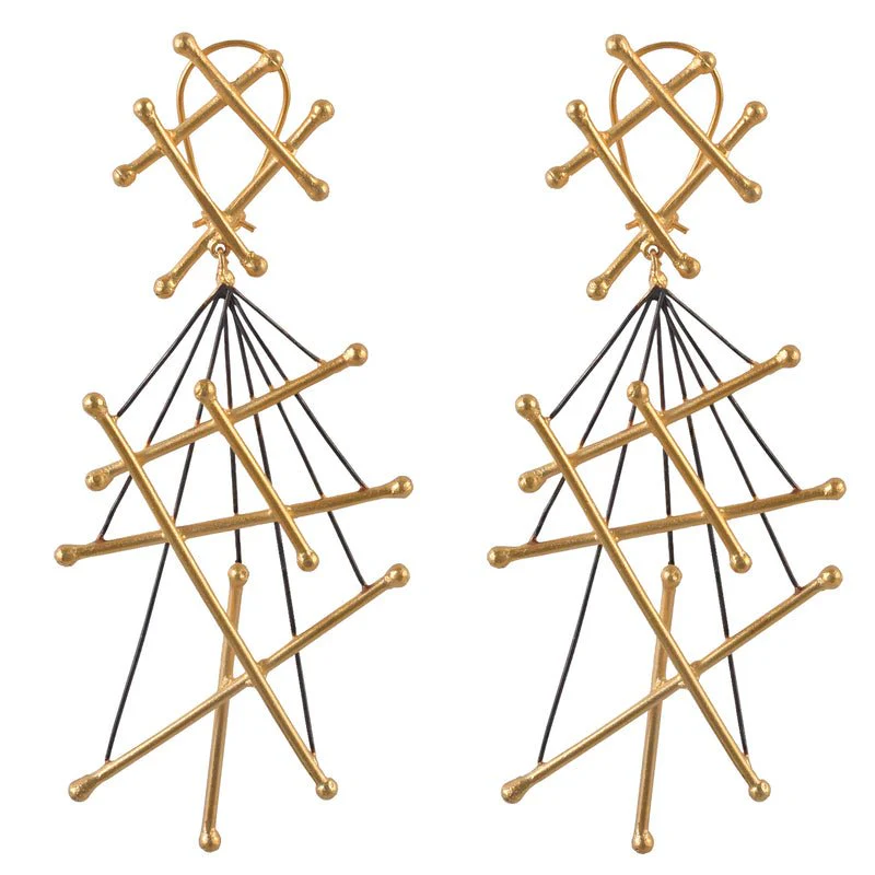 Allure Earring - Image 2