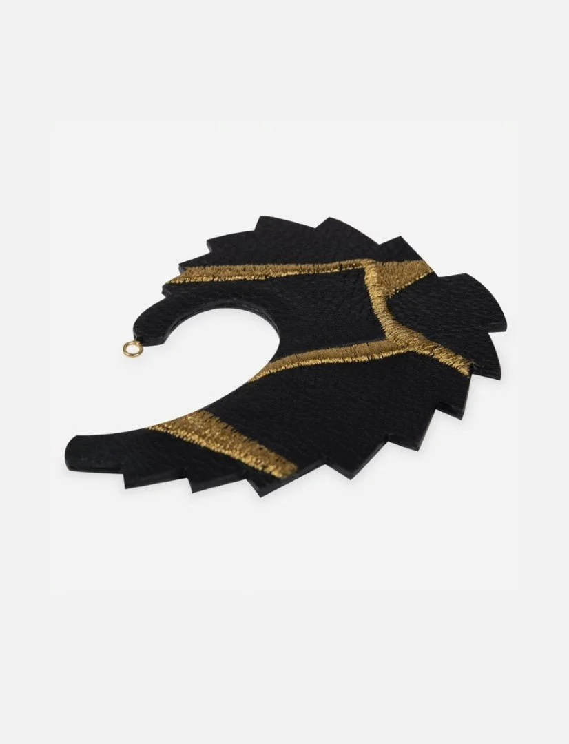 Alps Earcuff (Single Piece) - Image 4