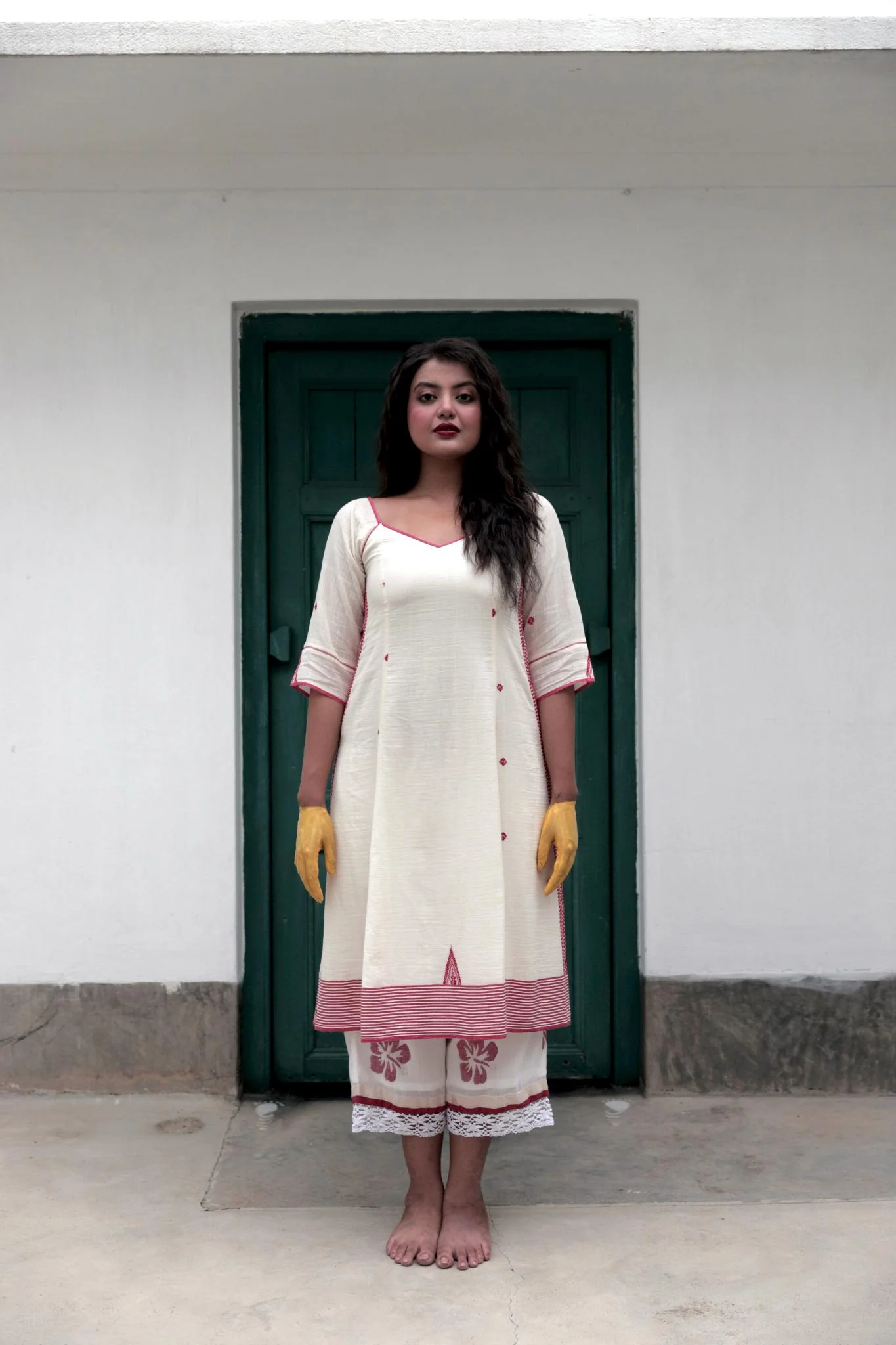 Alta Naksha Coordinate