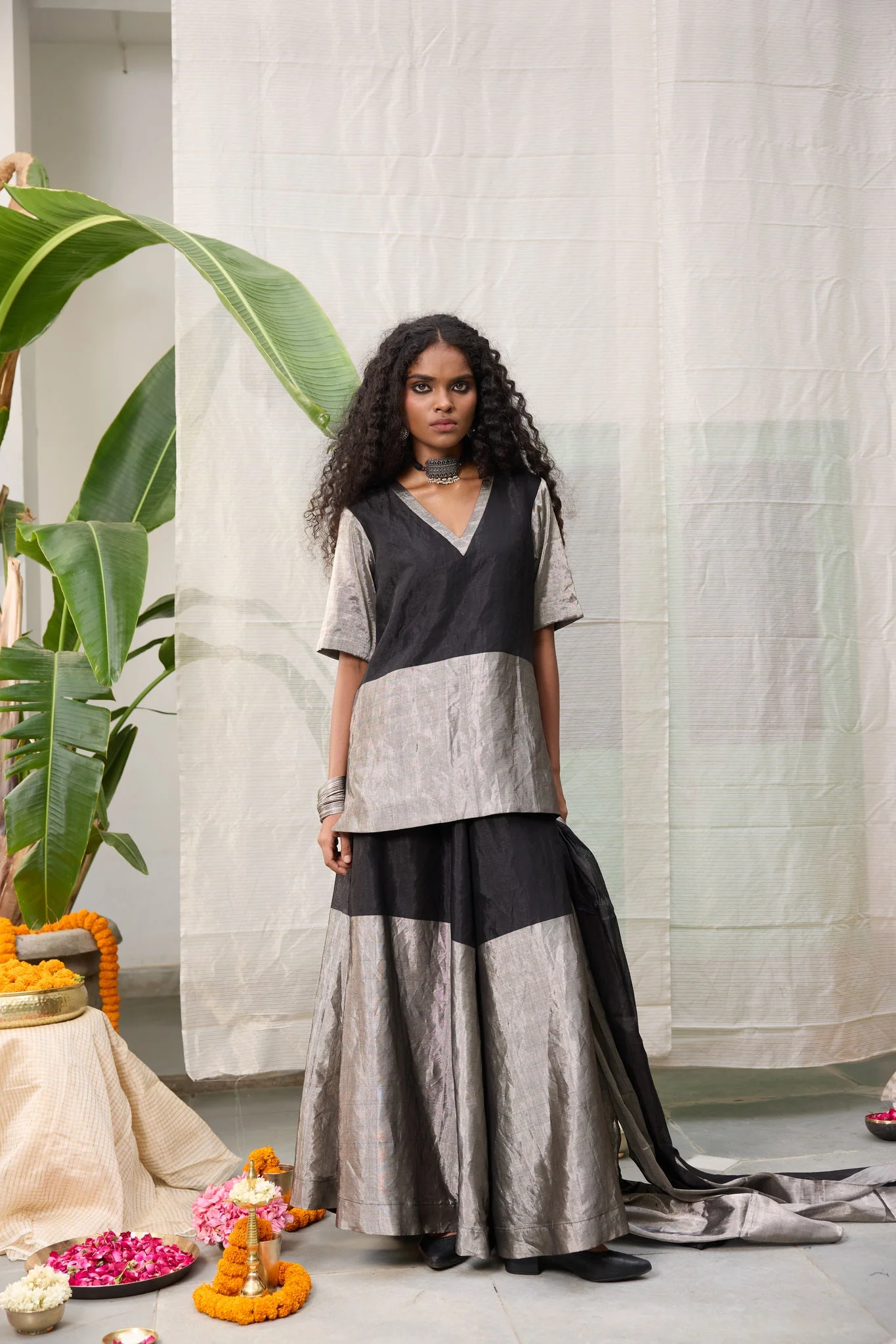 Amala Flared Pants
