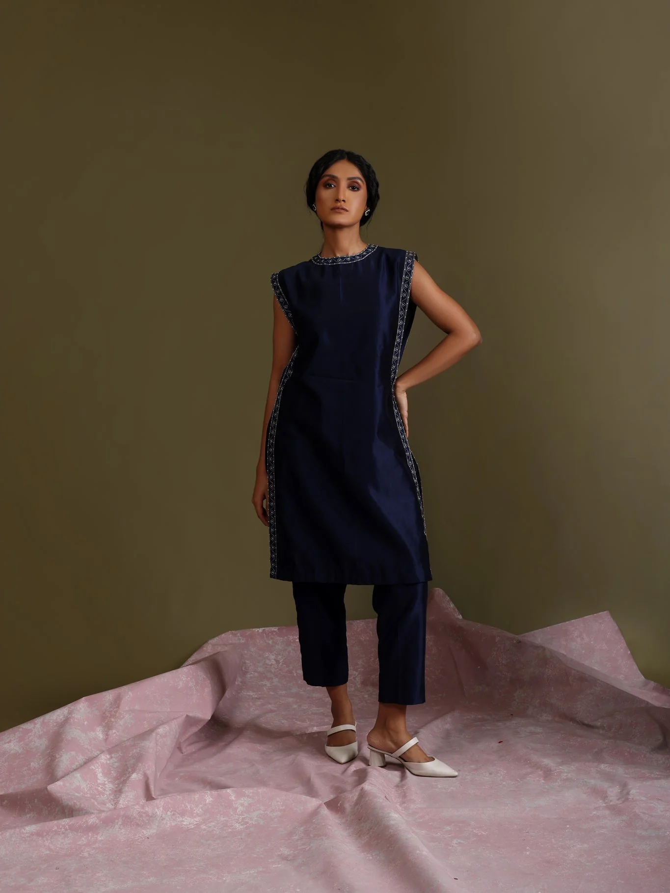 Amara Outfit