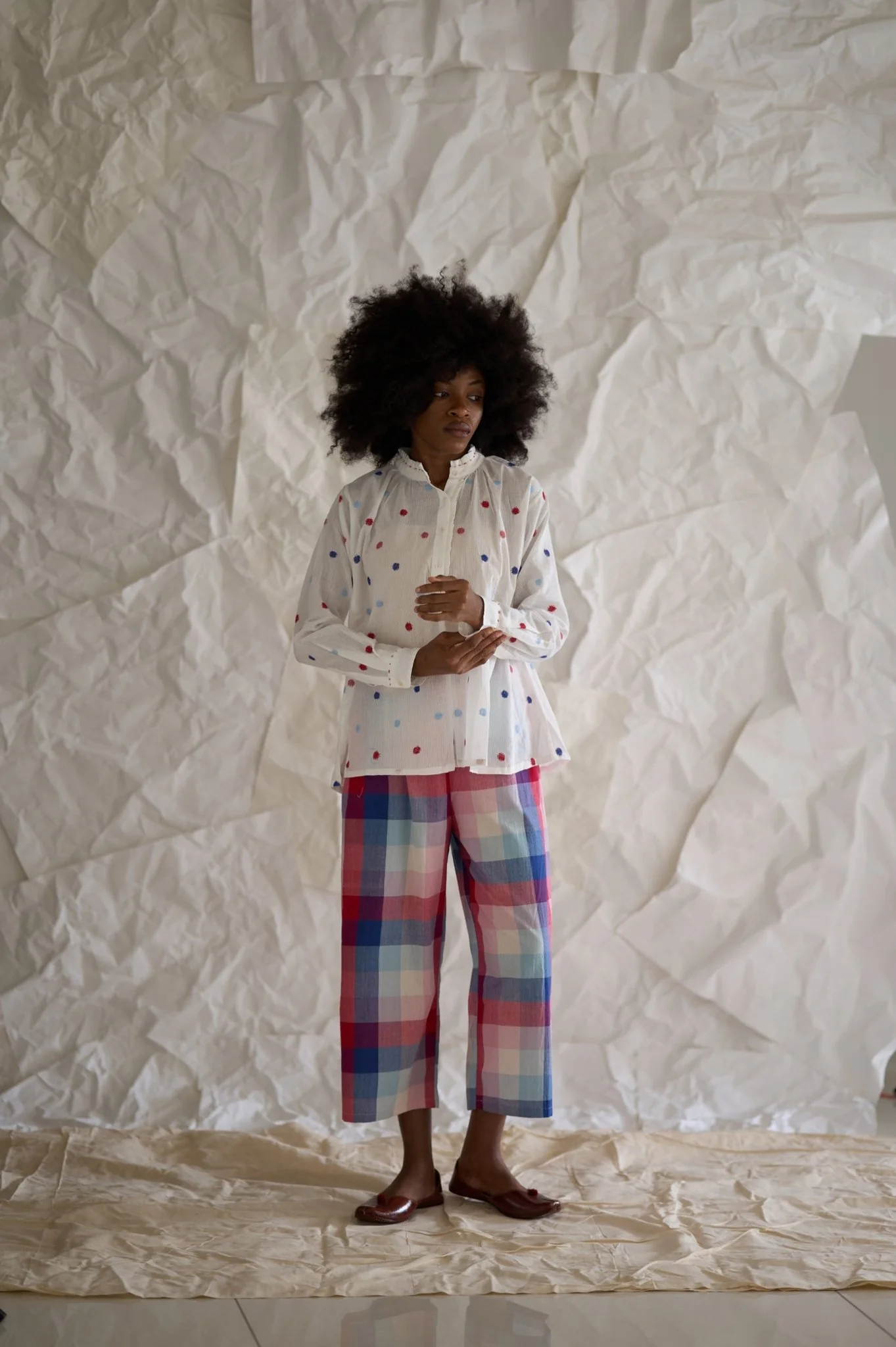 Amber Pant