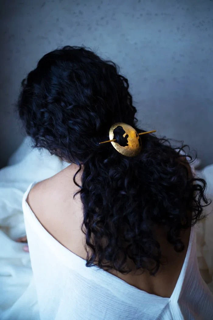 Amhale Hair Stick - Image 3