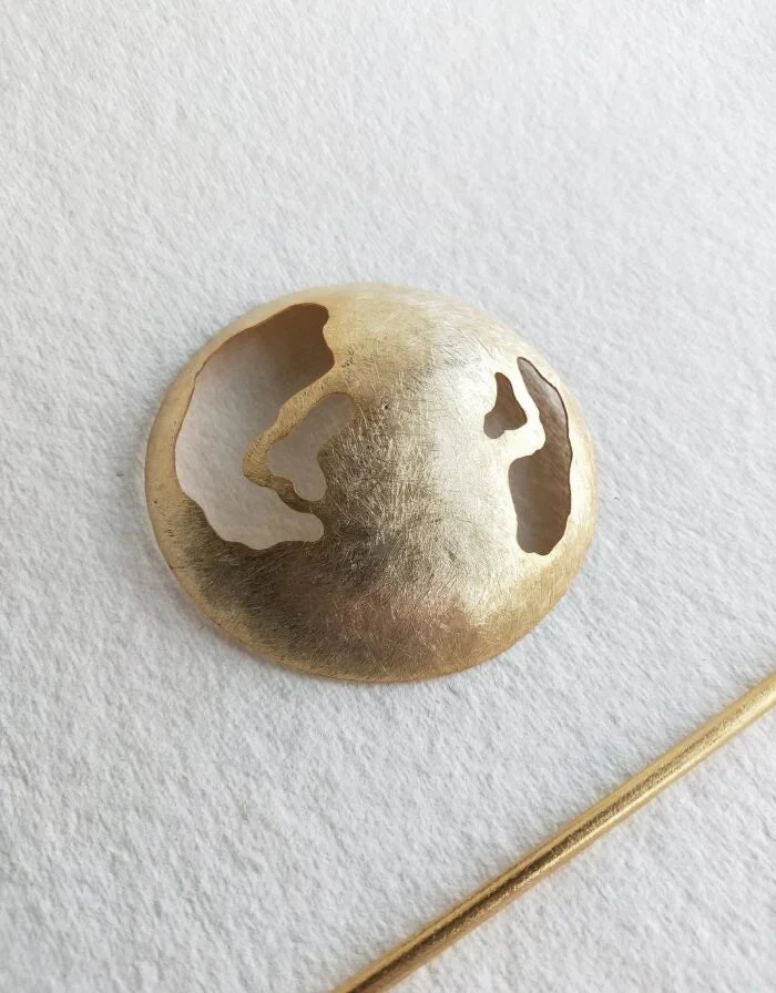 Amhale Hair Stick - Image 4