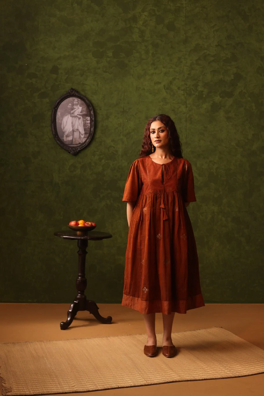 Amrita Co-ord Set - Image 3