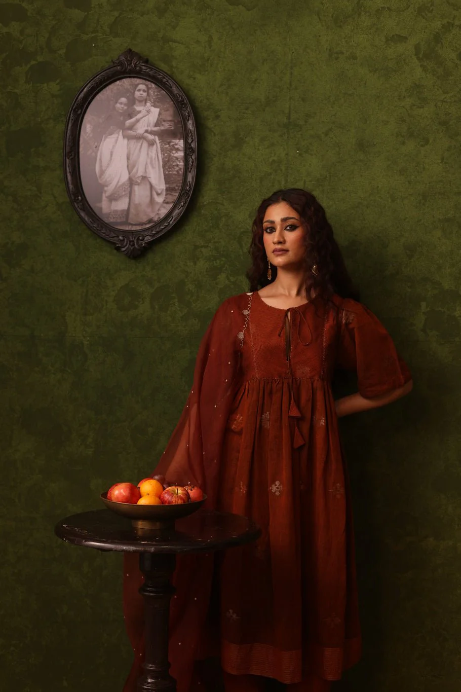 Amrita Co-ord Set - Image 4