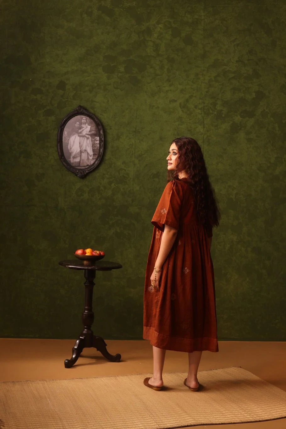 Amrita Co-ord Set - Image 5