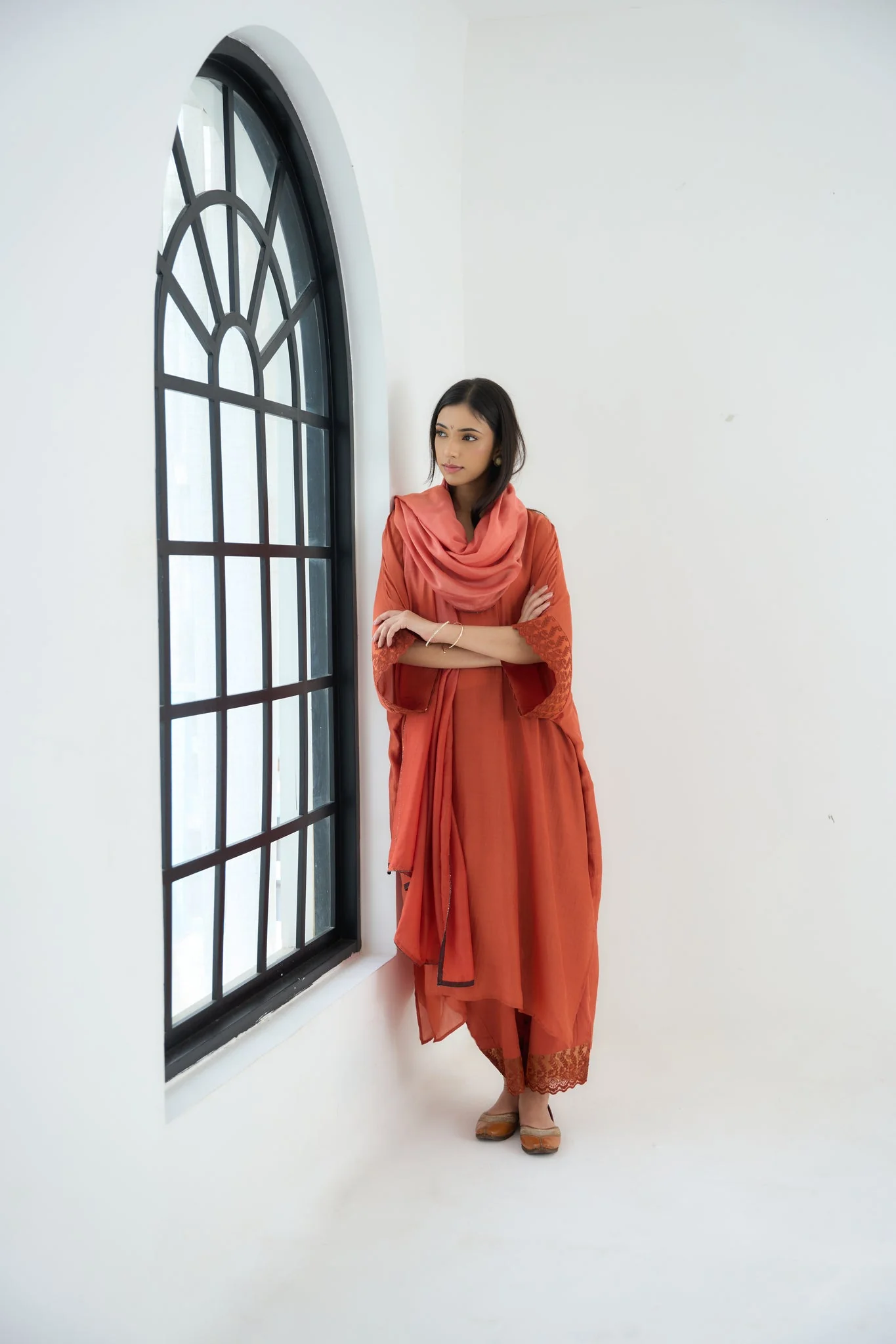 Angela Kaftan Set - Image 7