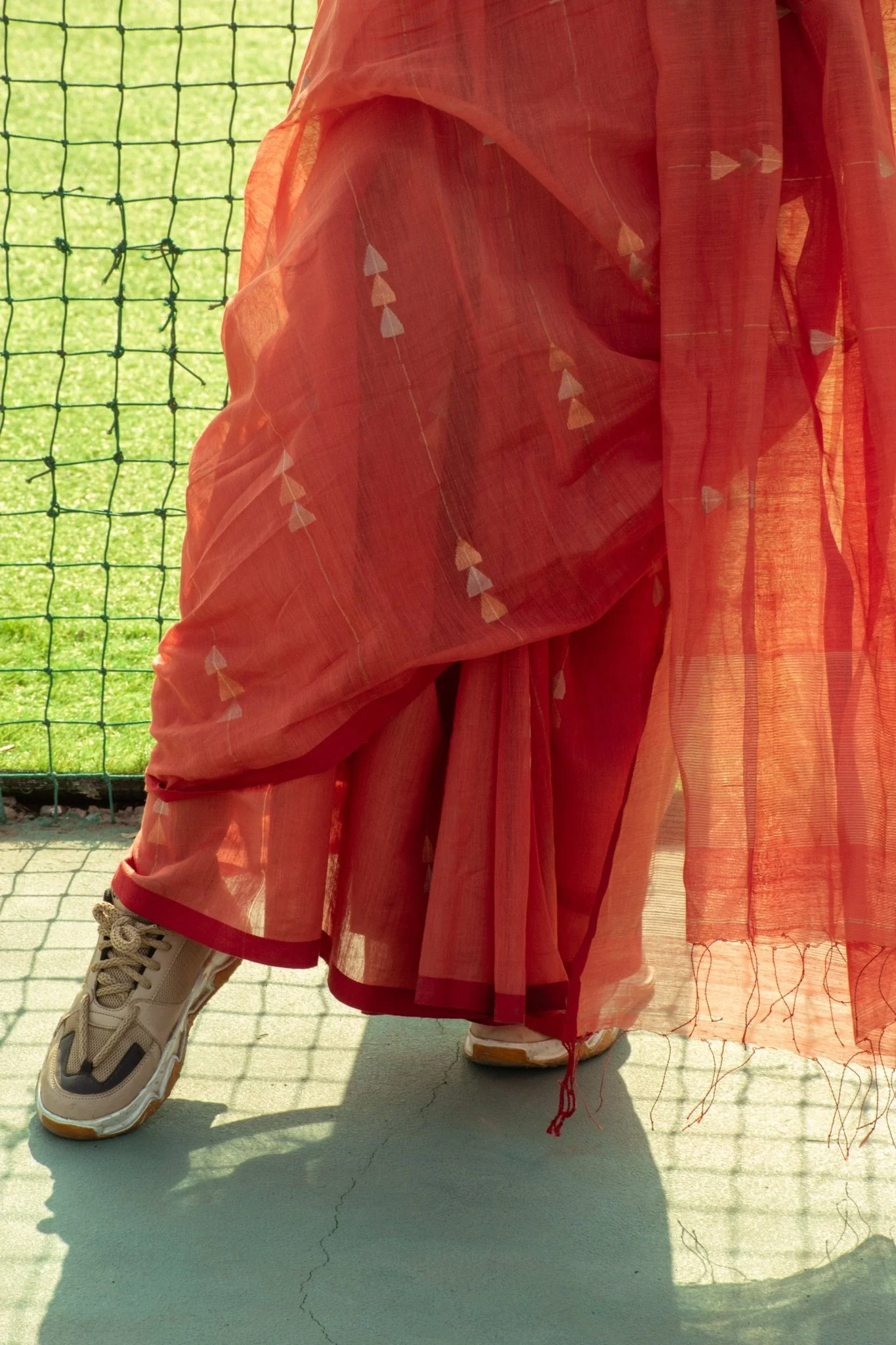 Anija Saree - Image 2