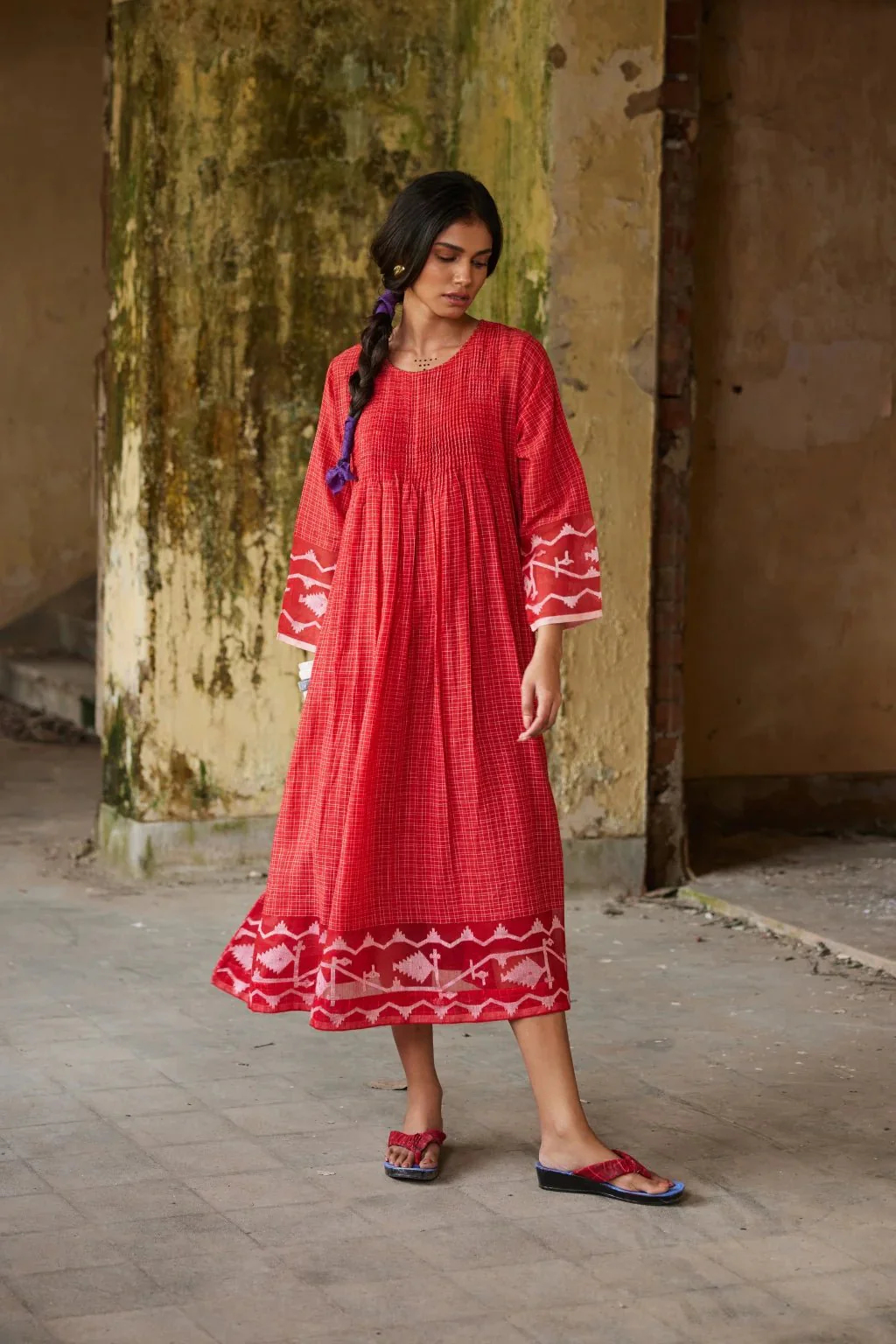 Ankita Dress - Image 3
