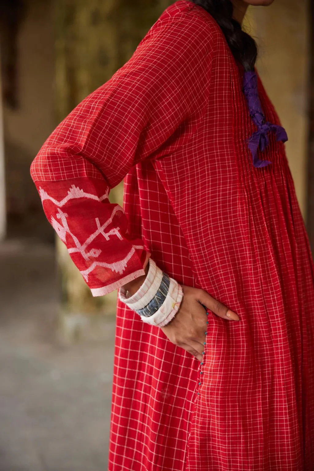 Ankita Dress - Image 4