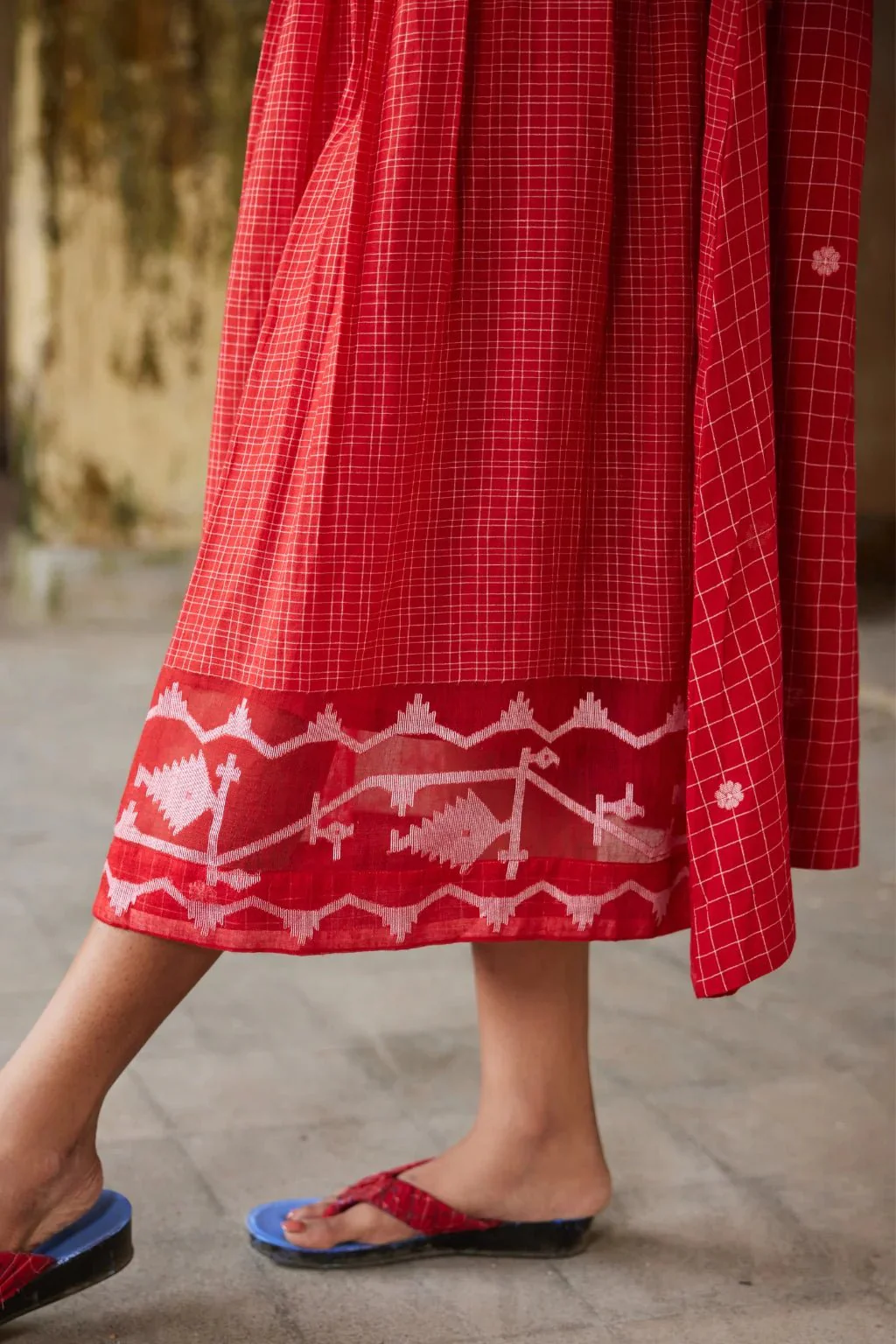 Ankita Dress - Image 5
