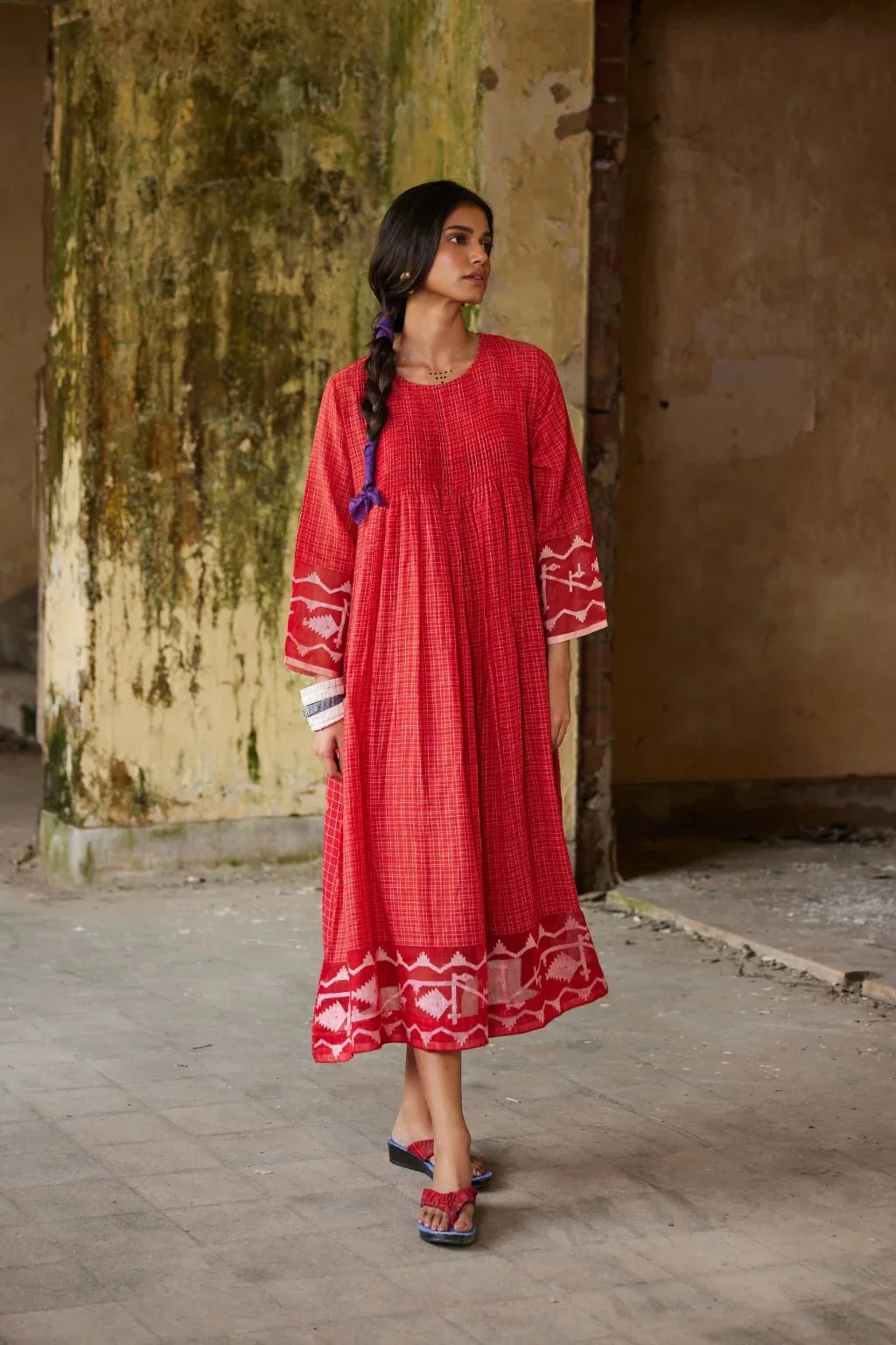 Ankita Dress - Image 7