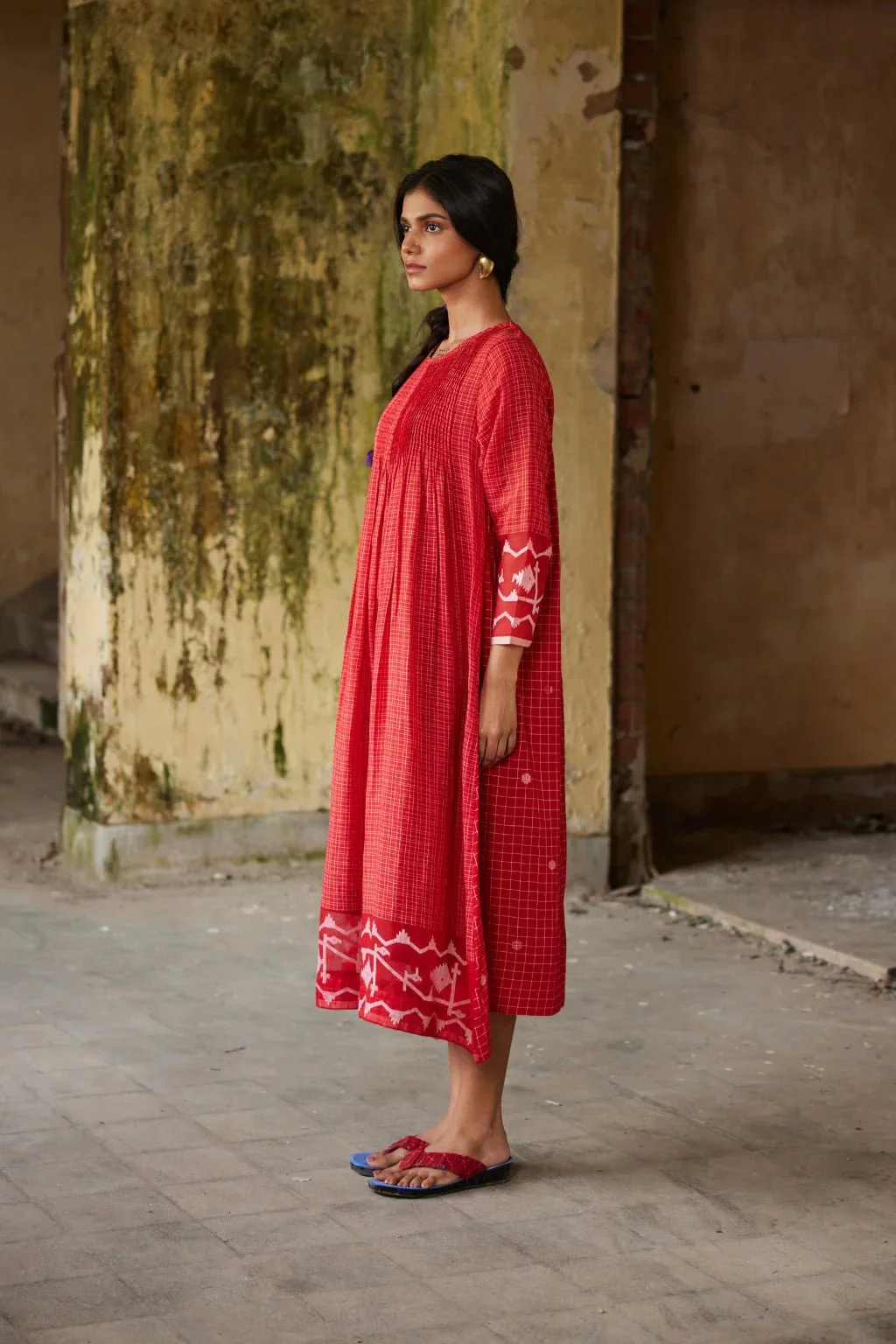 Ankita Dress - Image 9