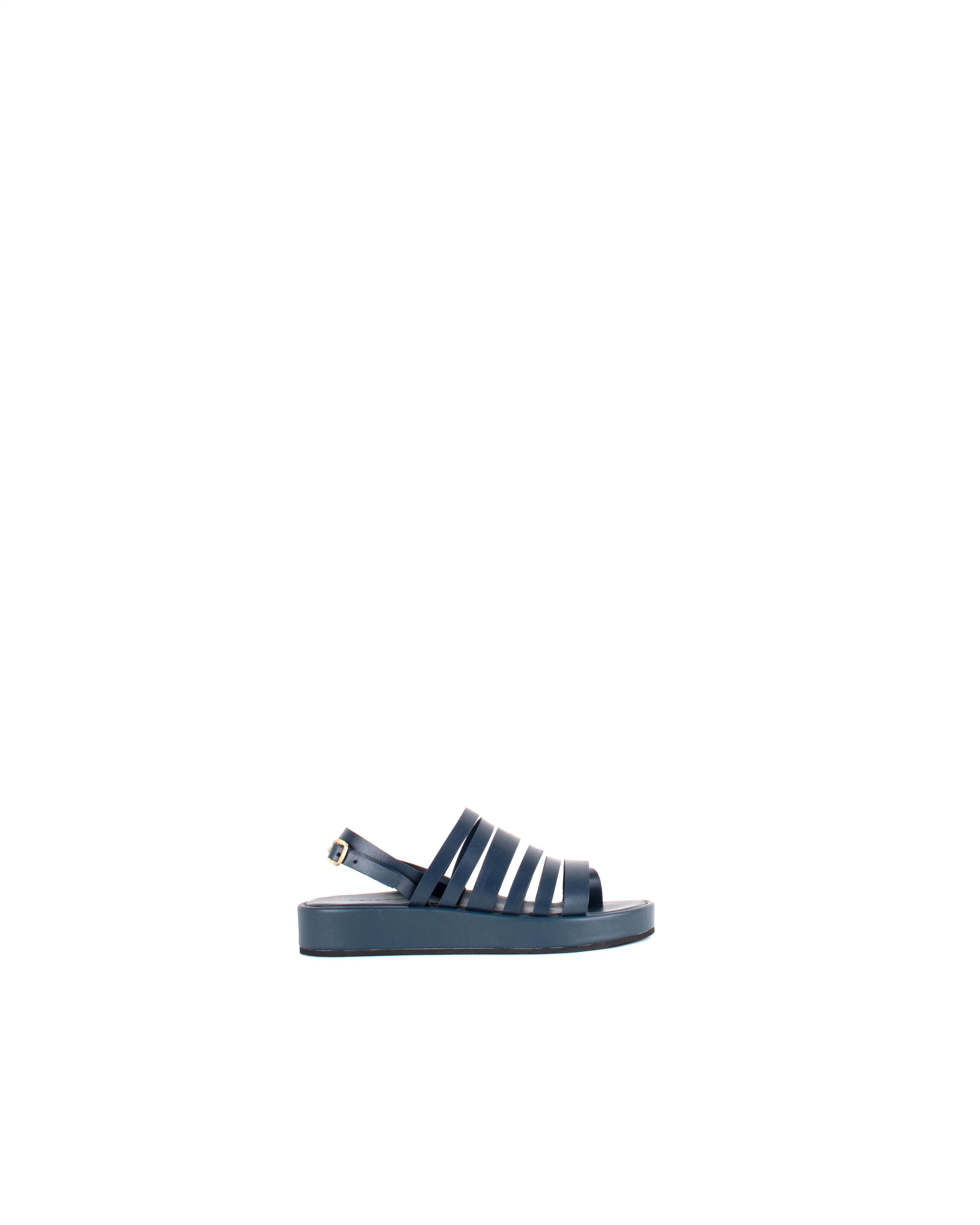 Ankle Strap Platforms for Women - Image 13
