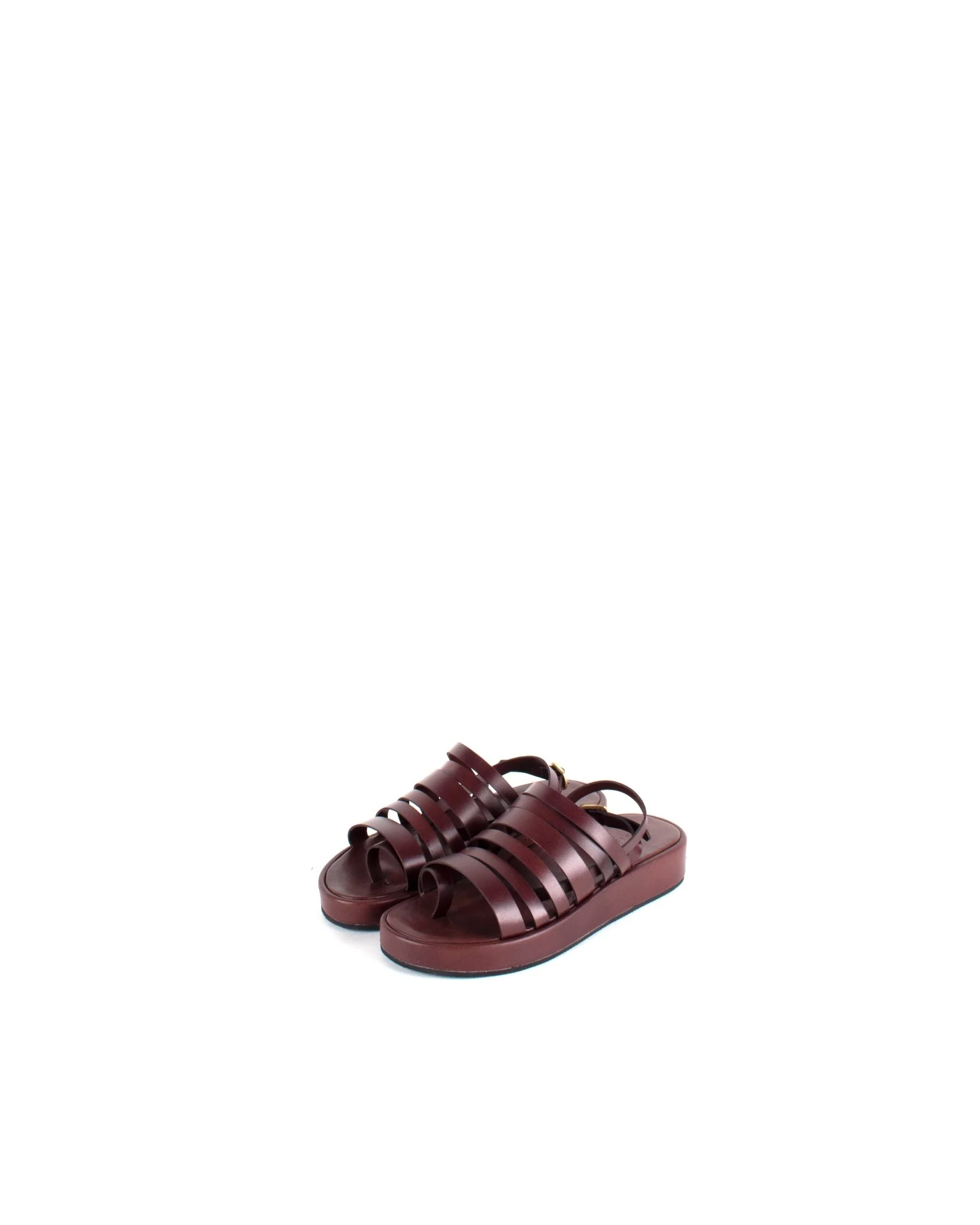 Ankle Strap Platforms for Women - Image 16