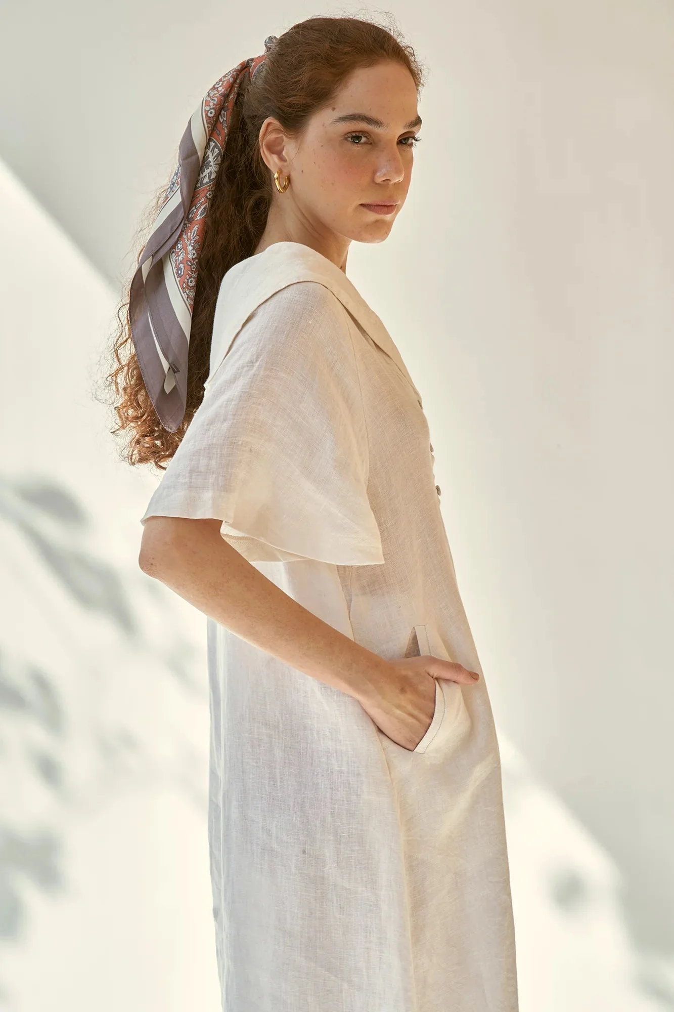 Anytime Dress - Image 4