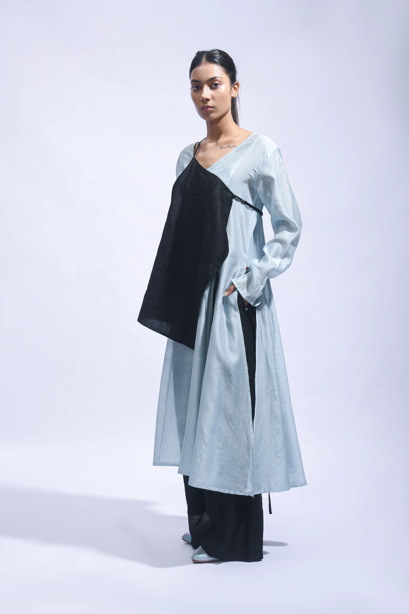 Aqua Layer Set - Image 2