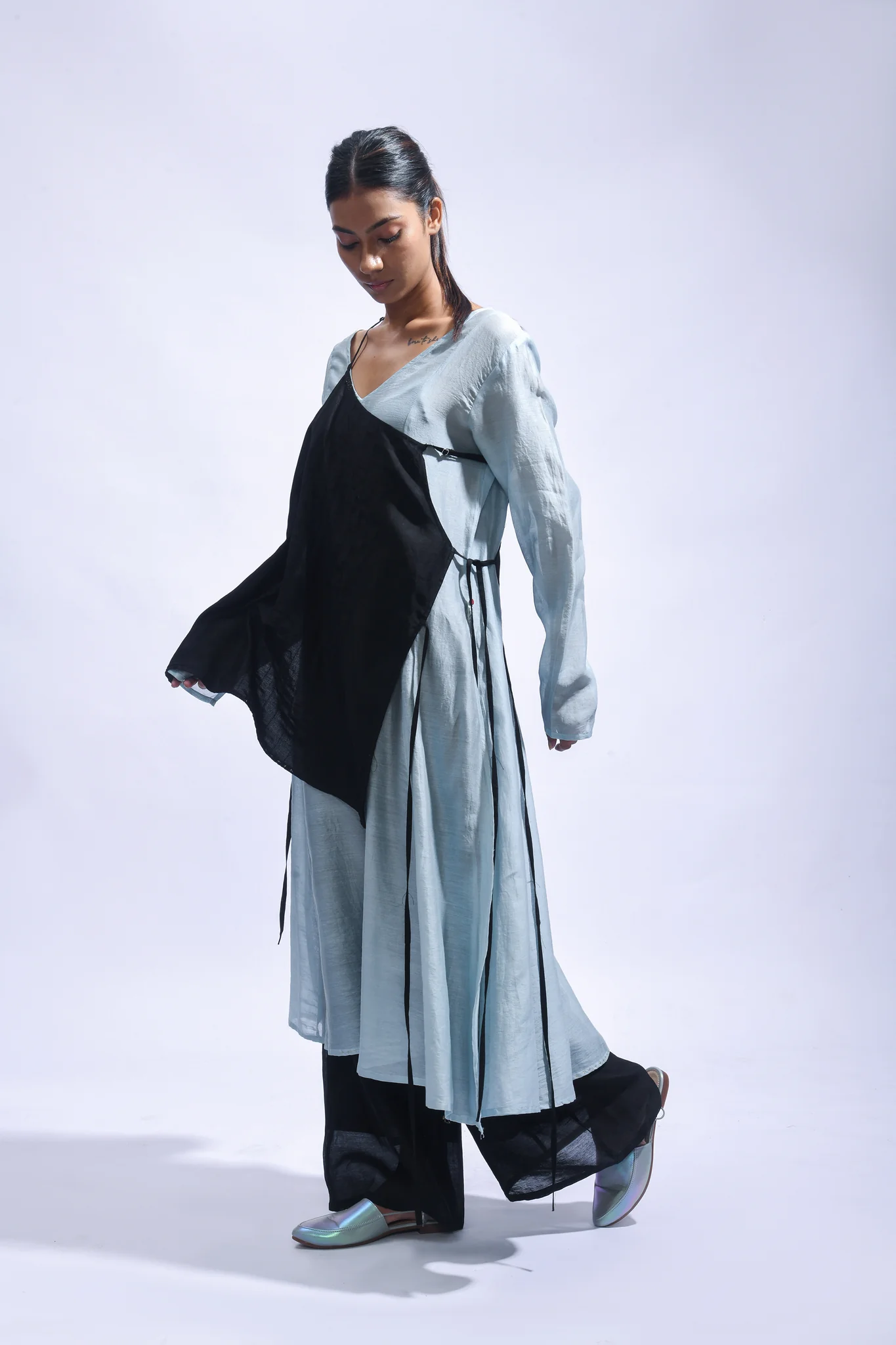 Aqua Layer Set - Image 5