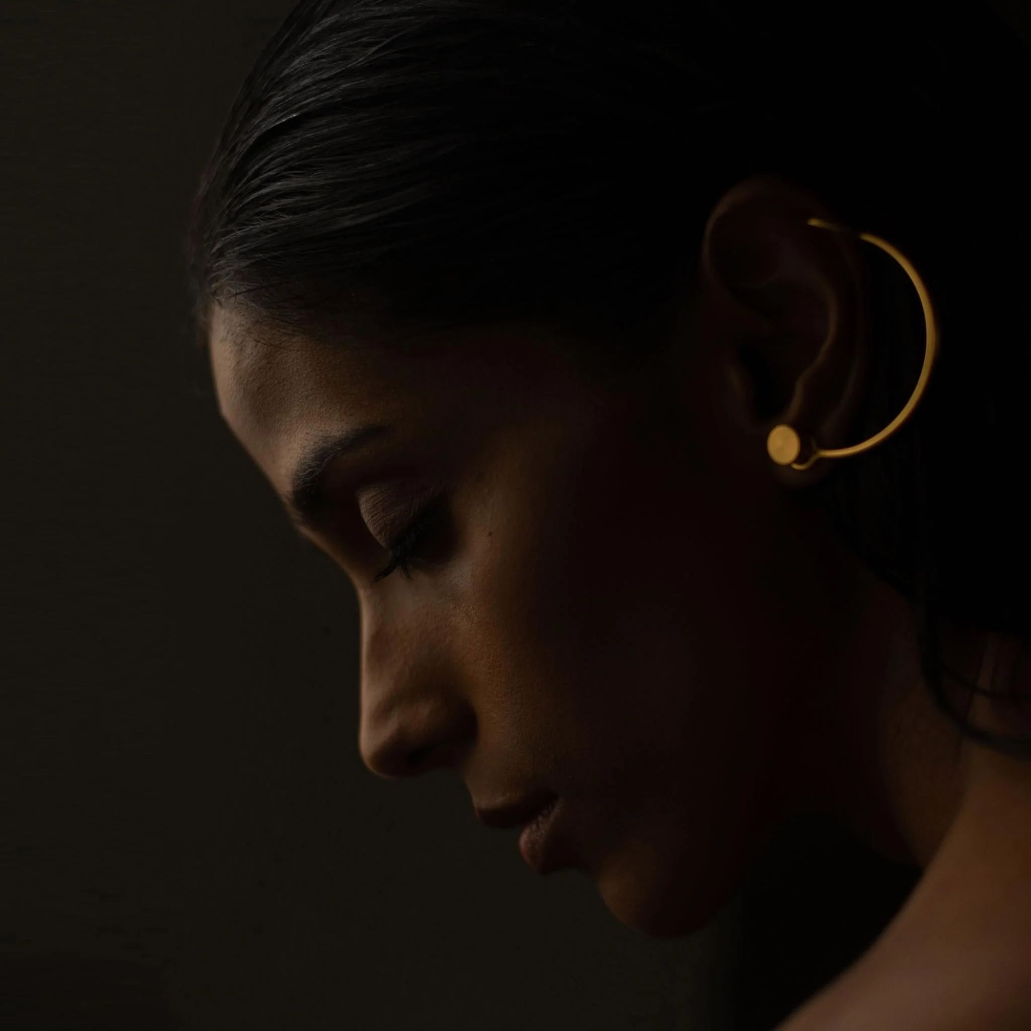 Arc-hemedes Earrings - Image 2