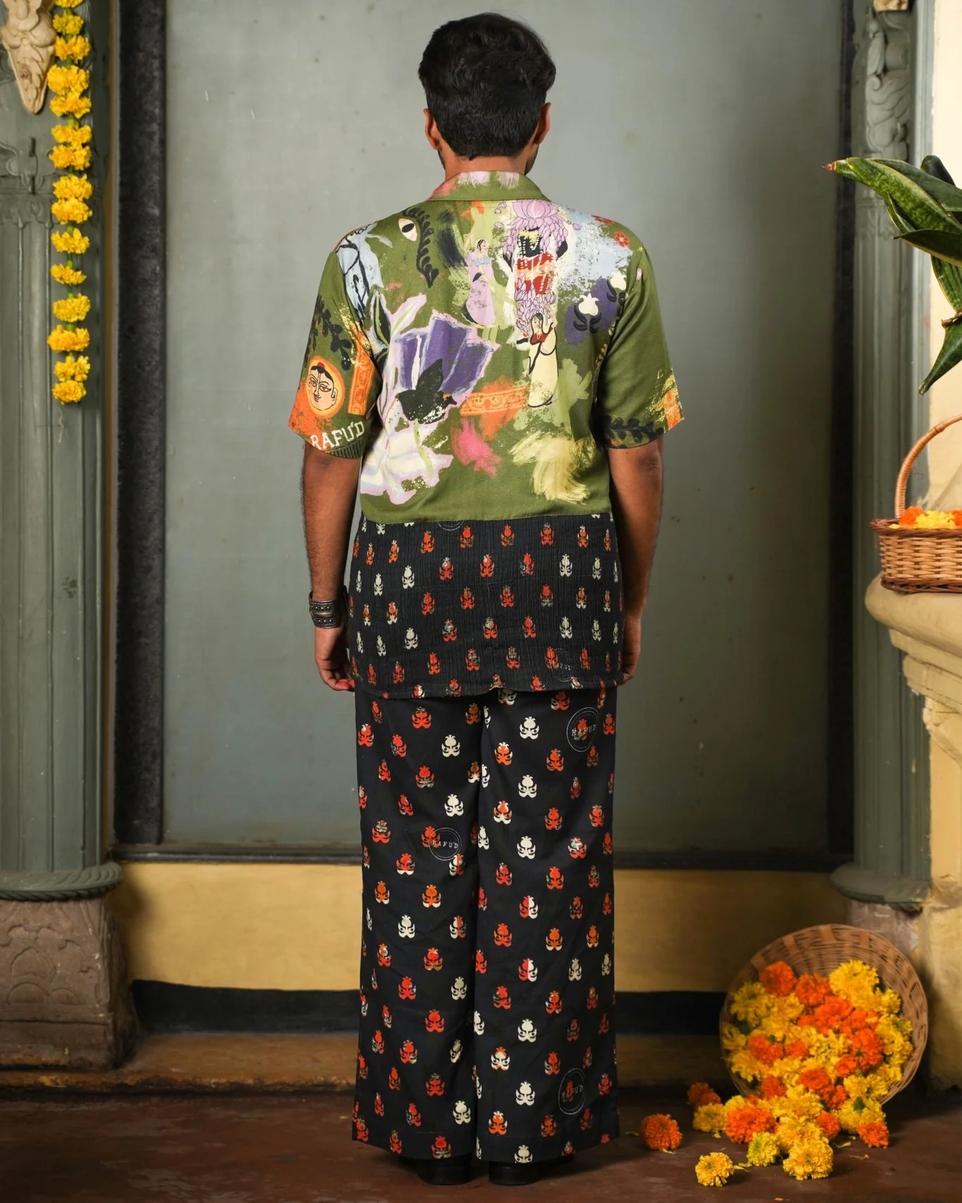 Ardh Shirt Rasa - Image 8