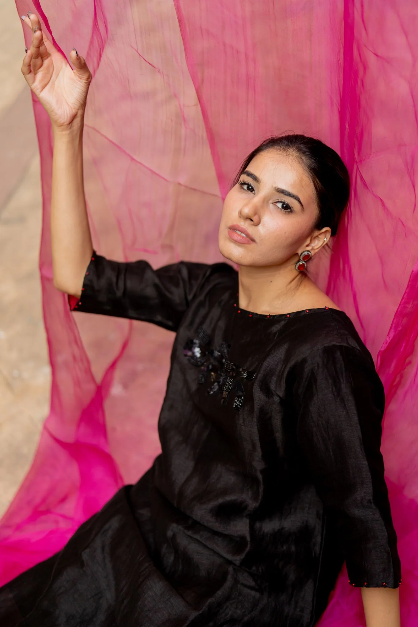 Arsh Tunic Set - Image 3