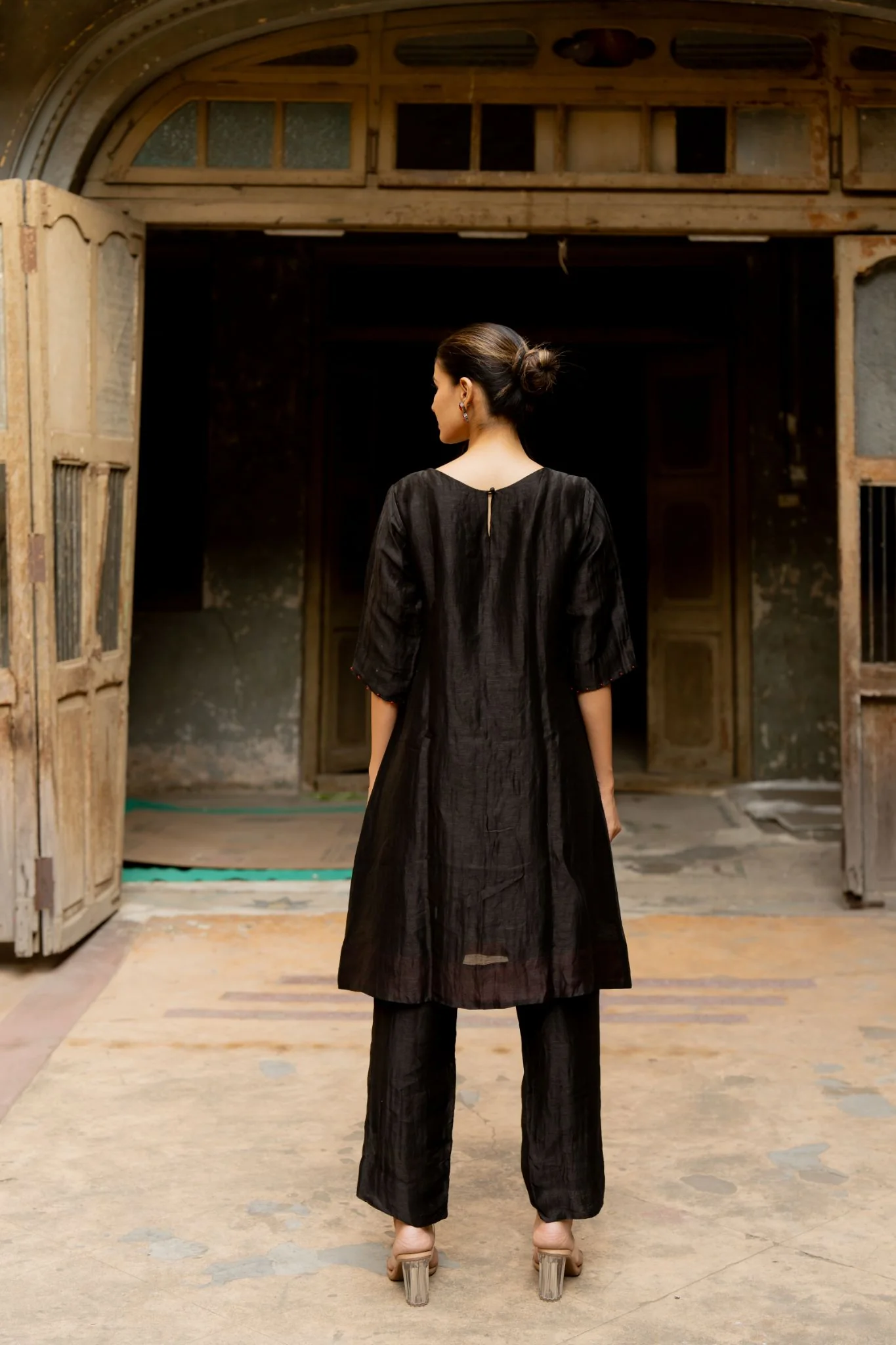 Arsh Tunic Set - Image 8